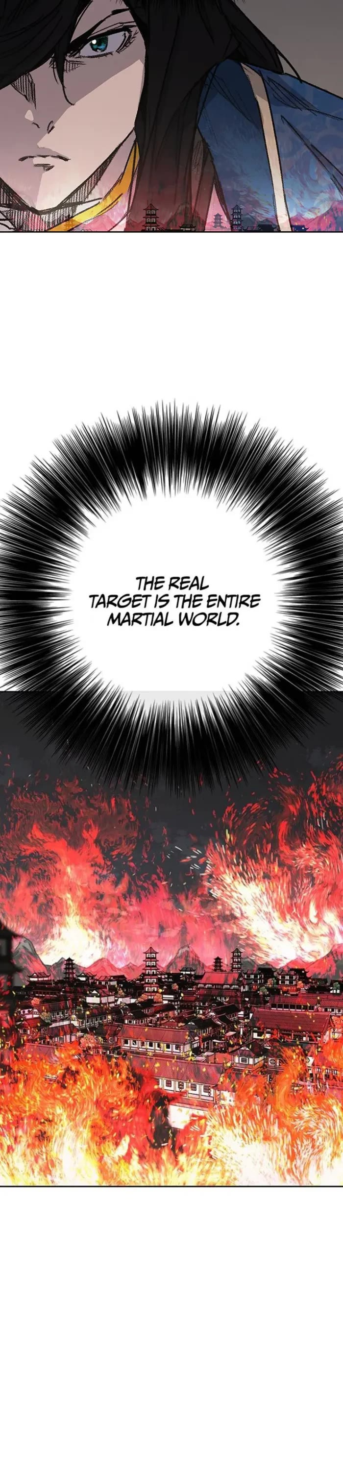 The Undefeatable Swordsman chapter 286 page 25