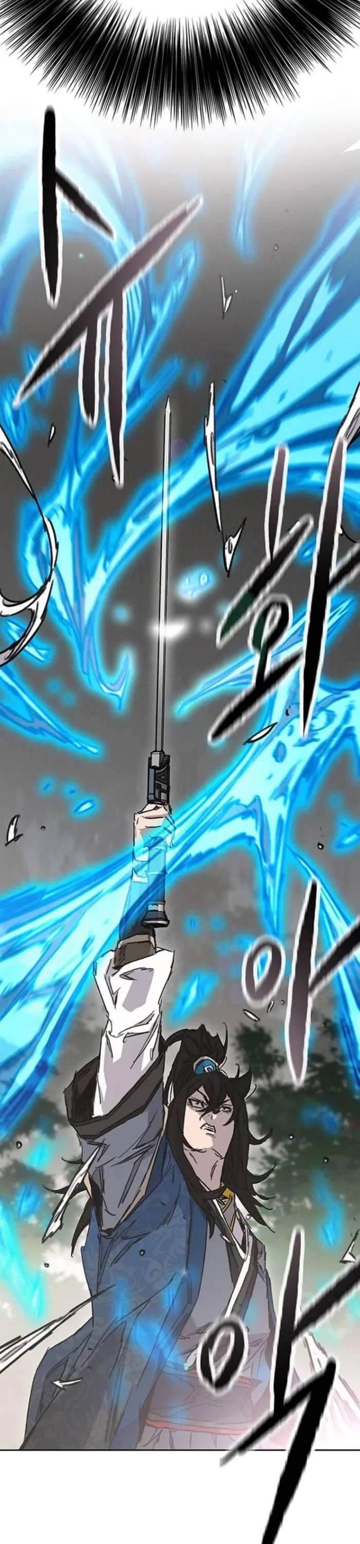 The Undefeatable Swordsman chapter 286 page 29