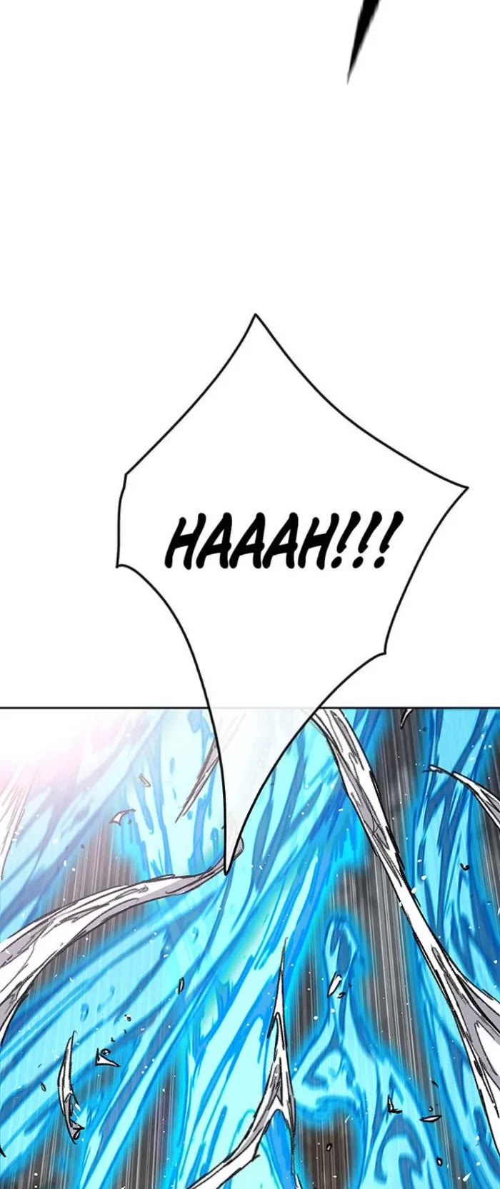 The Undefeatable Swordsman chapter 286 page 30