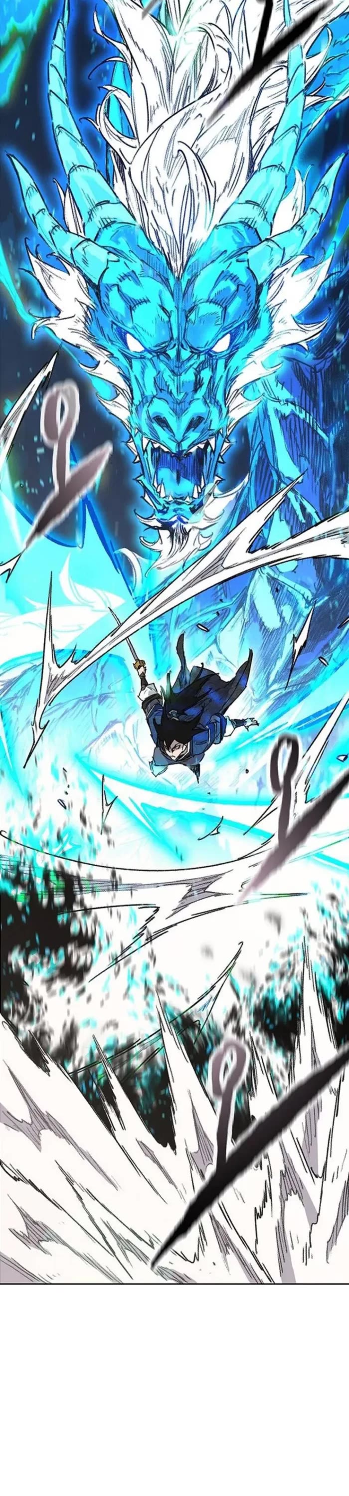 The Undefeatable Swordsman chapter 286 page 33