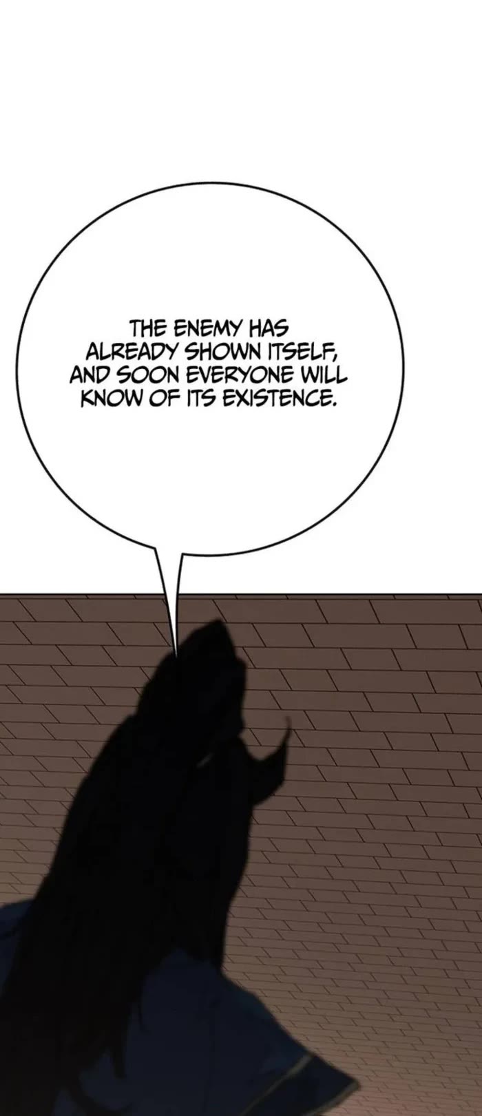 The Undefeatable Swordsman chapter 286 page 42