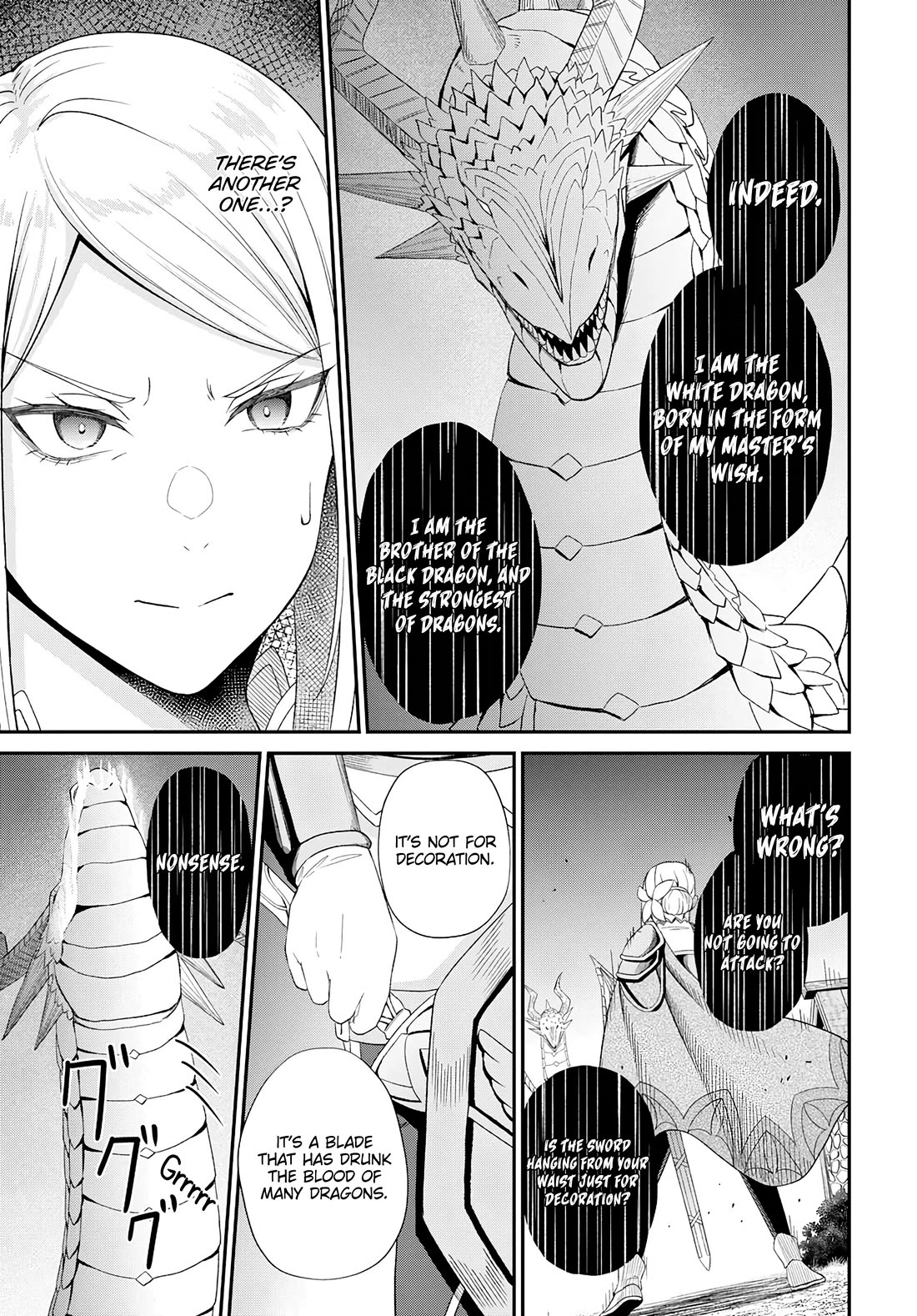 The Undetectable Strongest Job: Rule Breaker chapter 18 page 19