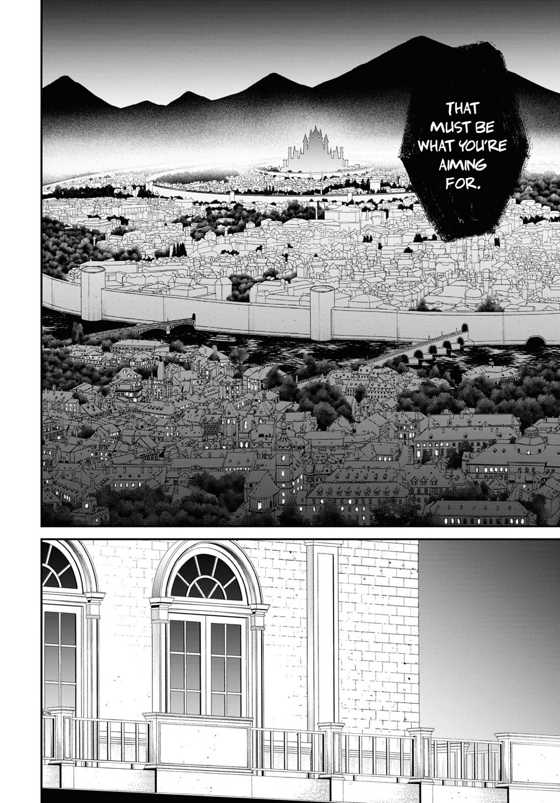 The Undetectable Strongest Job: Rule Breaker chapter 24 page 13