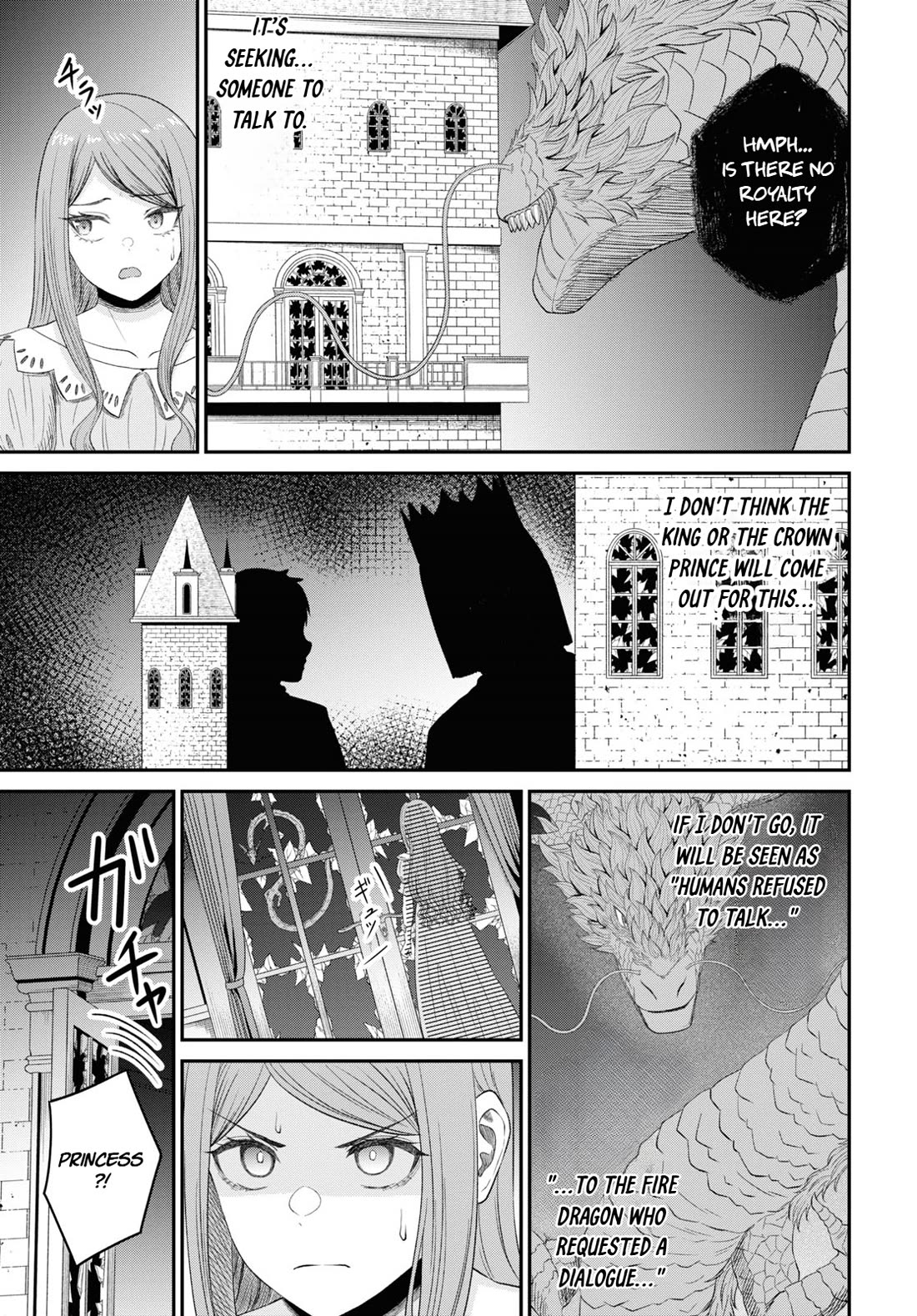 The Undetectable Strongest Job: Rule Breaker chapter 24 page 18