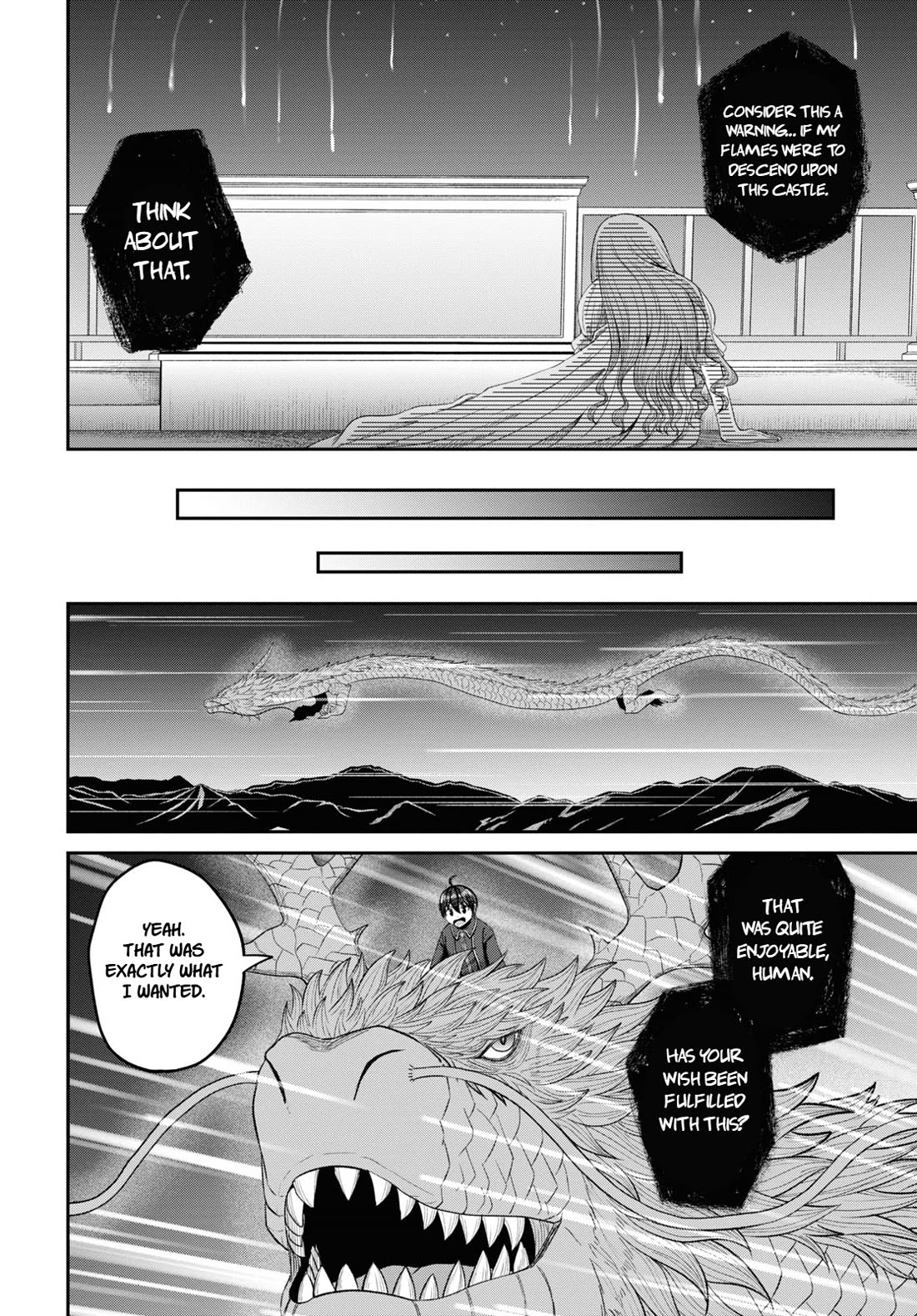 The Undetectable Strongest Job: Rule Breaker chapter 24 page 23