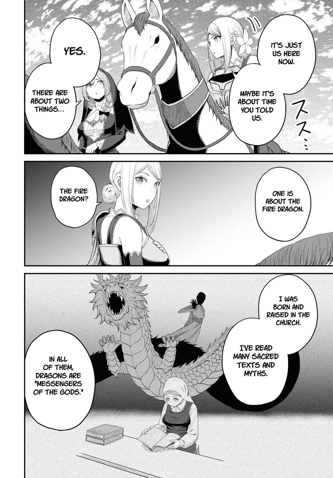 The Undetectable Strongest Job: Rule Breaker chapter 25 page 16