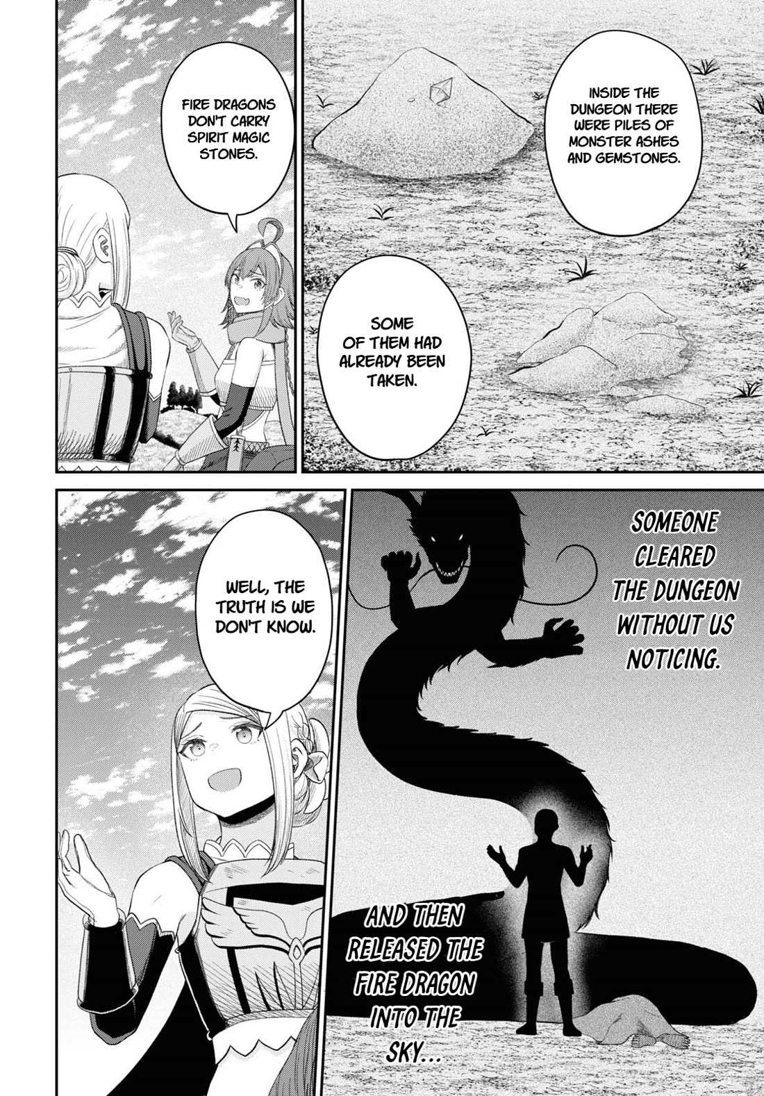 The Undetectable Strongest Job: Rule Breaker chapter 25 page 18