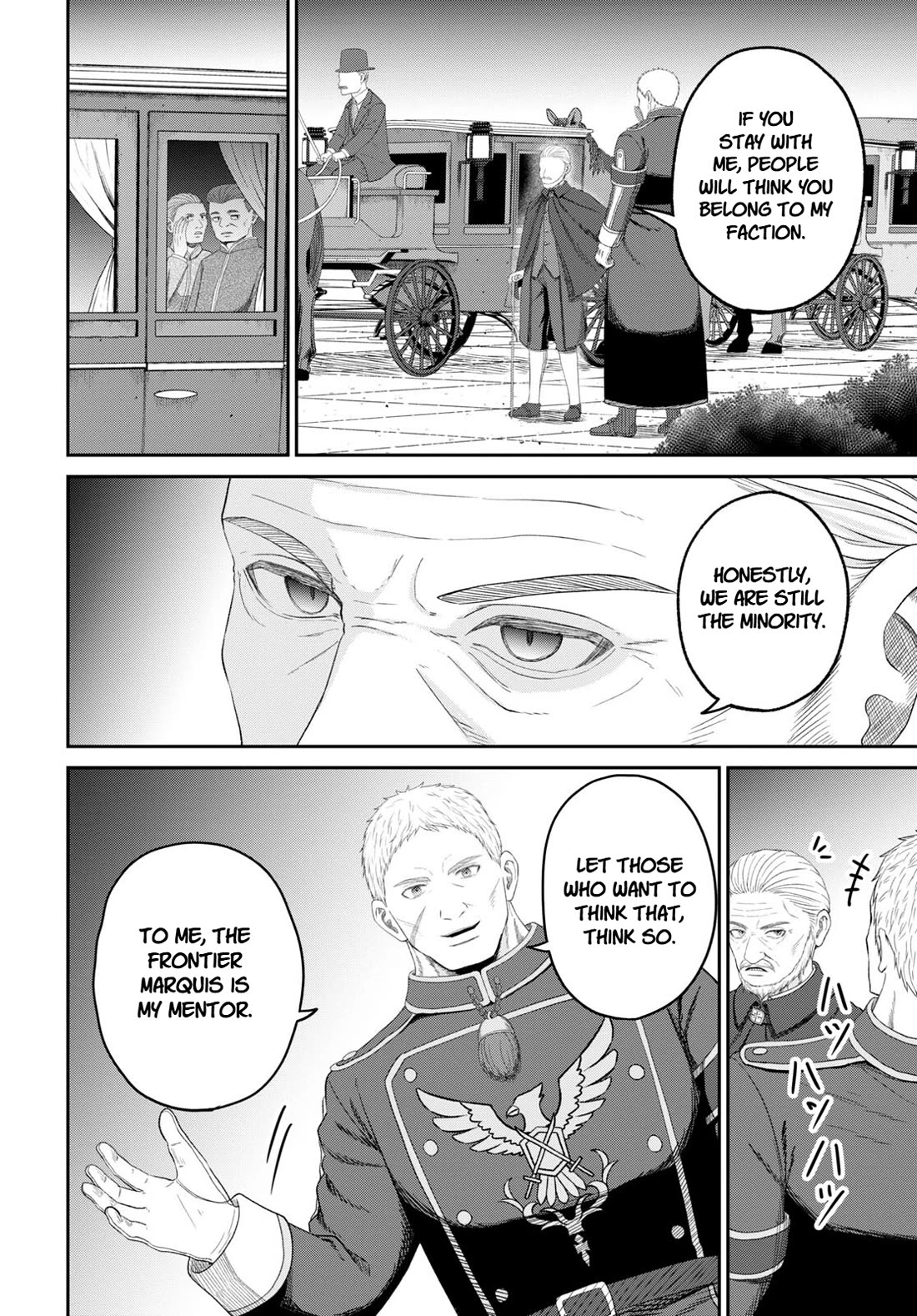 The Undetectable Strongest Job: Rule Breaker chapter 26 page 10