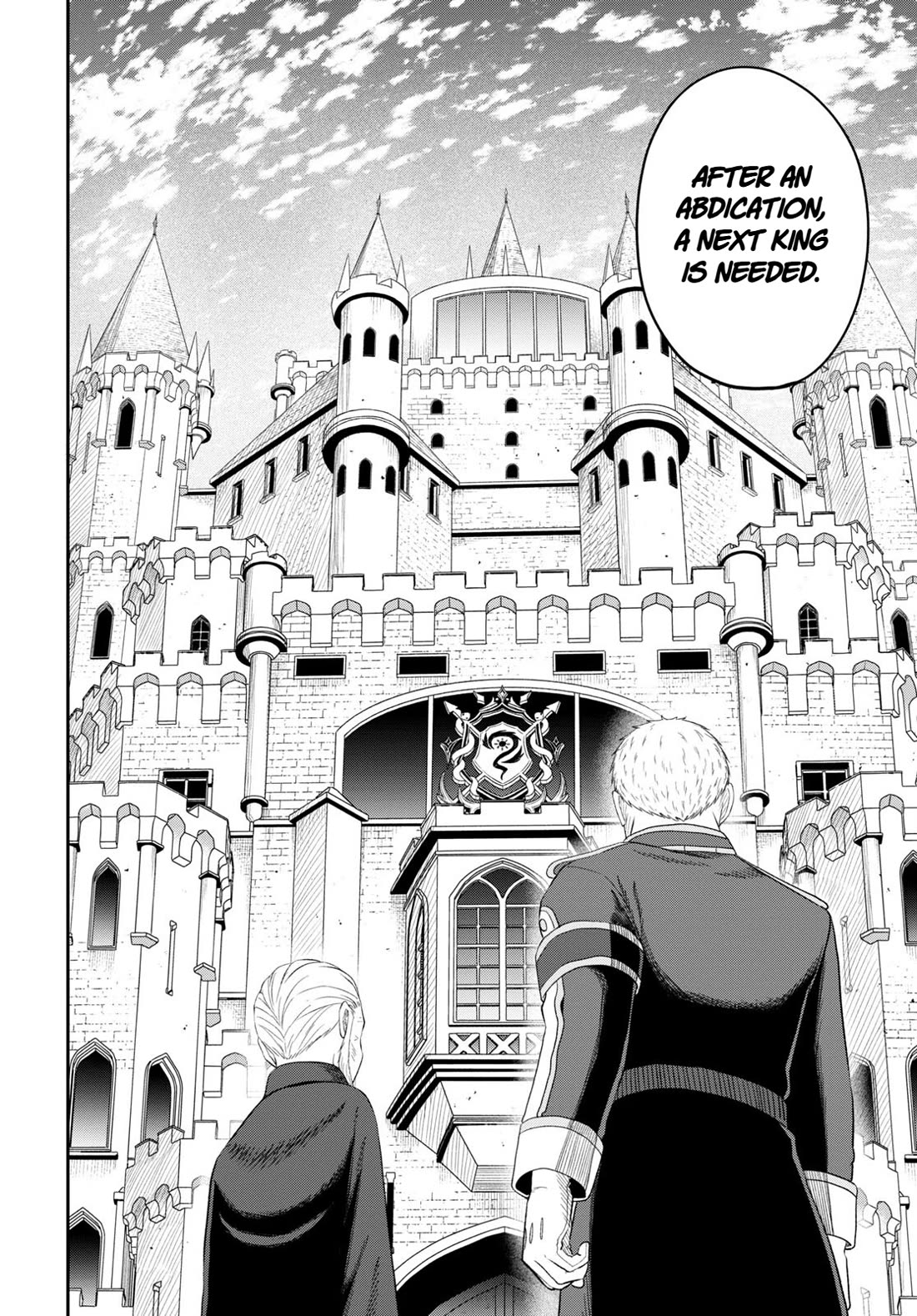 The Undetectable Strongest Job: Rule Breaker chapter 26 page 16