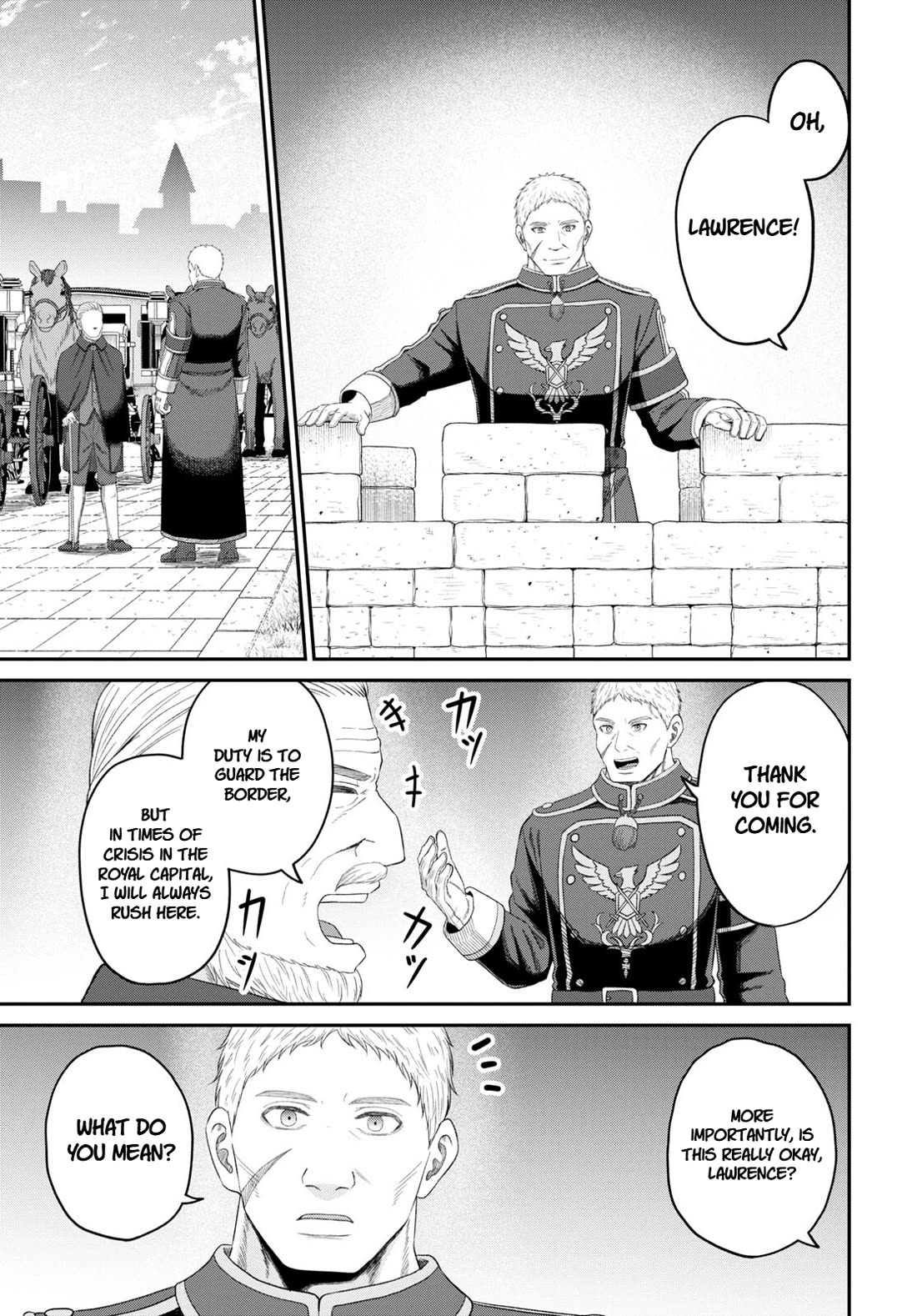 The Undetectable Strongest Job: Rule Breaker chapter 26 page 9