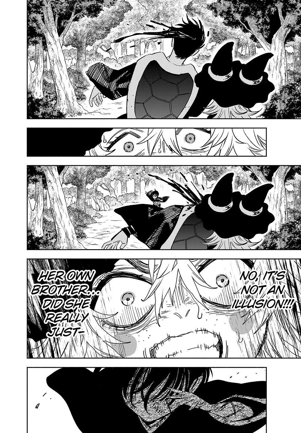 The Unfavorable Job [Appraiser] is Actually the Strongest chapter 107 page 12