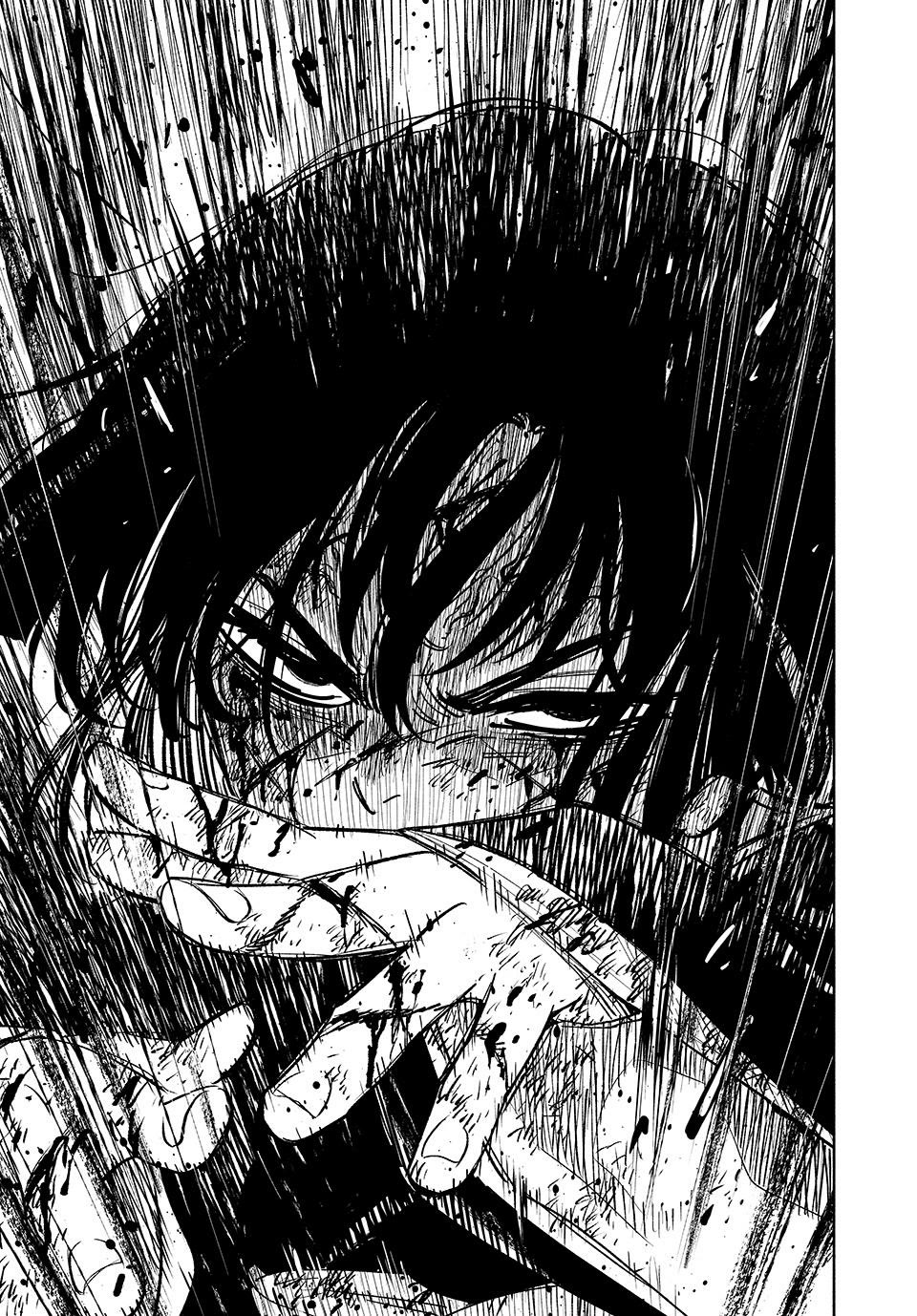 The Unfavorable Job [Appraiser] is Actually the Strongest chapter 107 page 13