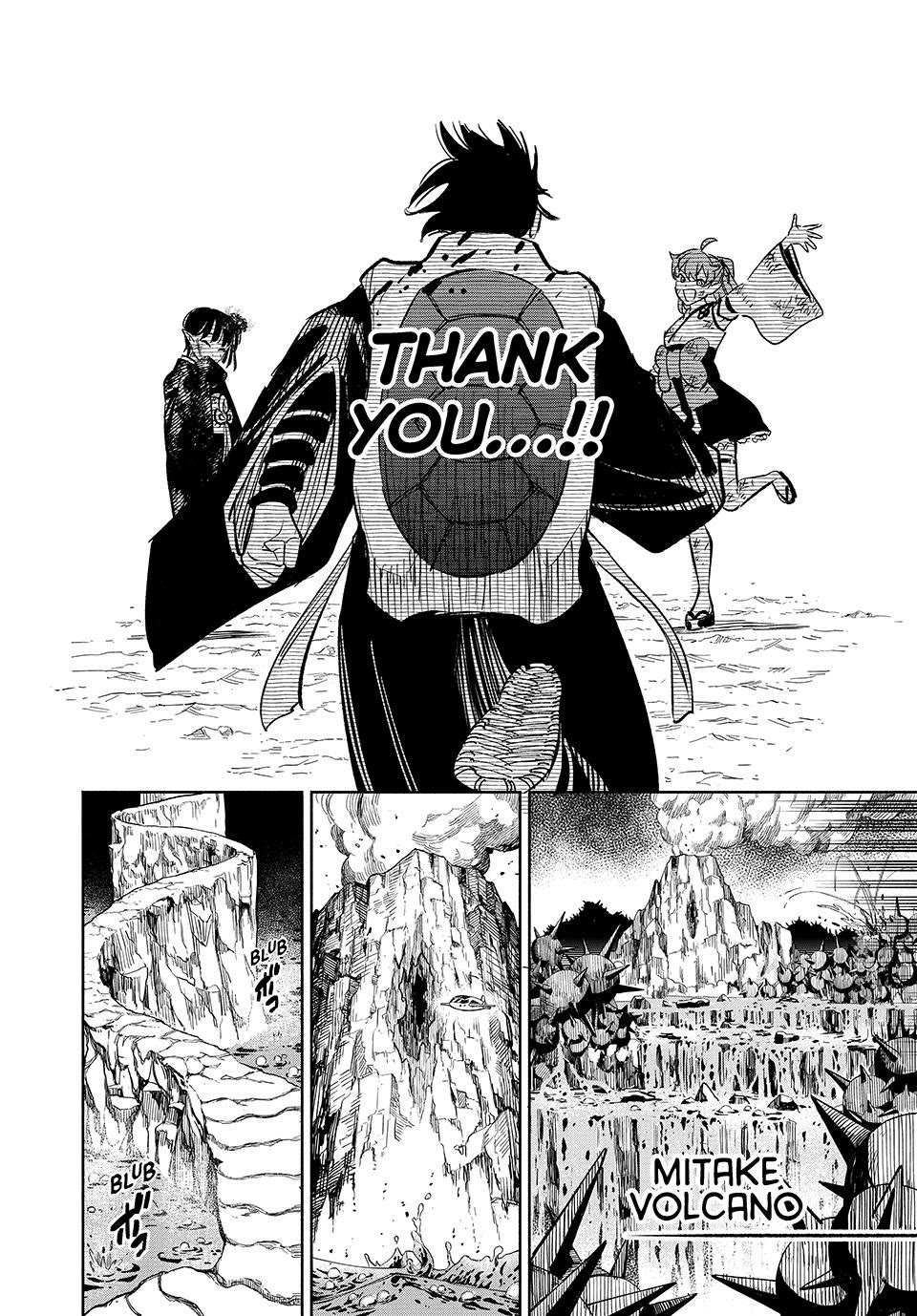 The Unfavorable Job [Appraiser] is Actually the Strongest chapter 107 page 22