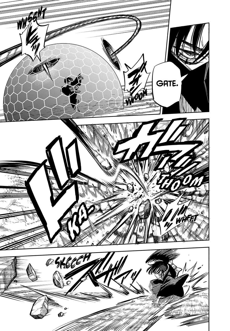 The Unfavorable Job [Appraiser] is Actually the Strongest chapter 107 page 3