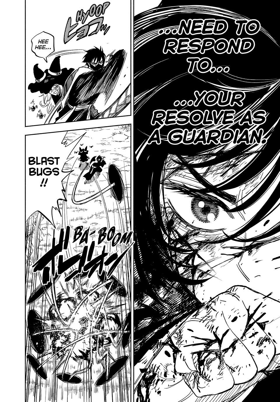 The Unfavorable Job [Appraiser] is Actually the Strongest chapter 107 page 8