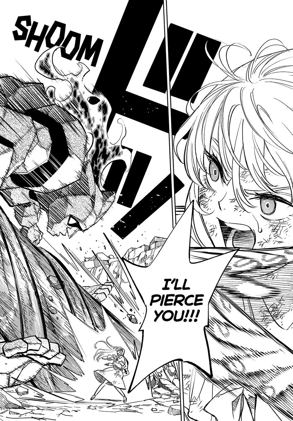 The Unfavorable Job [Appraiser] is Actually the Strongest chapter 108 page 20