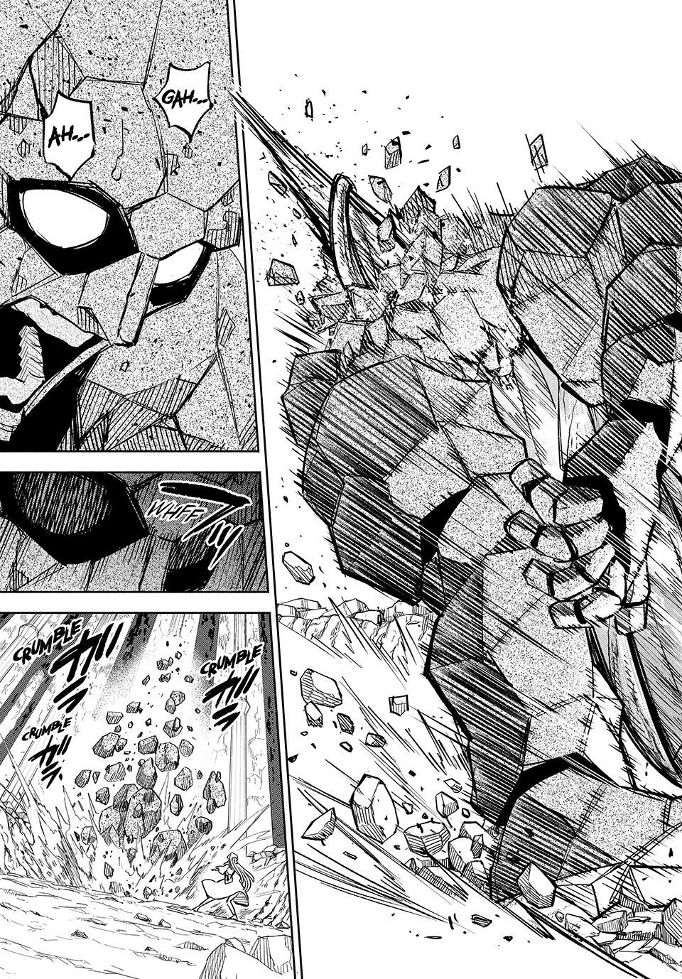 The Unfavorable Job [Appraiser] is Actually the Strongest chapter 108 page 21