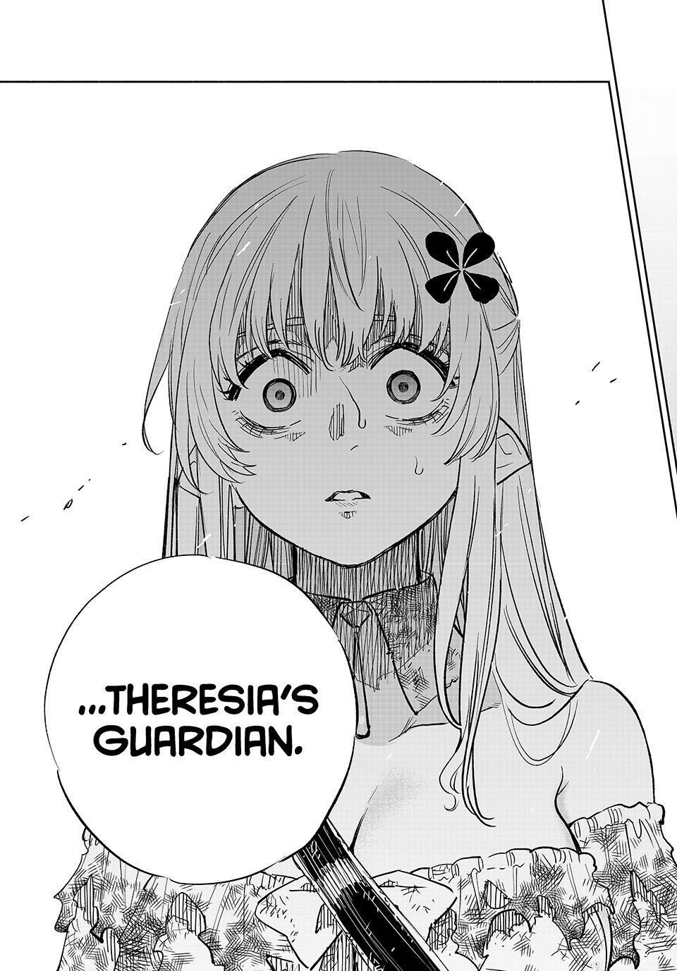 The Unfavorable Job [Appraiser] is Actually the Strongest chapter 108 page 29