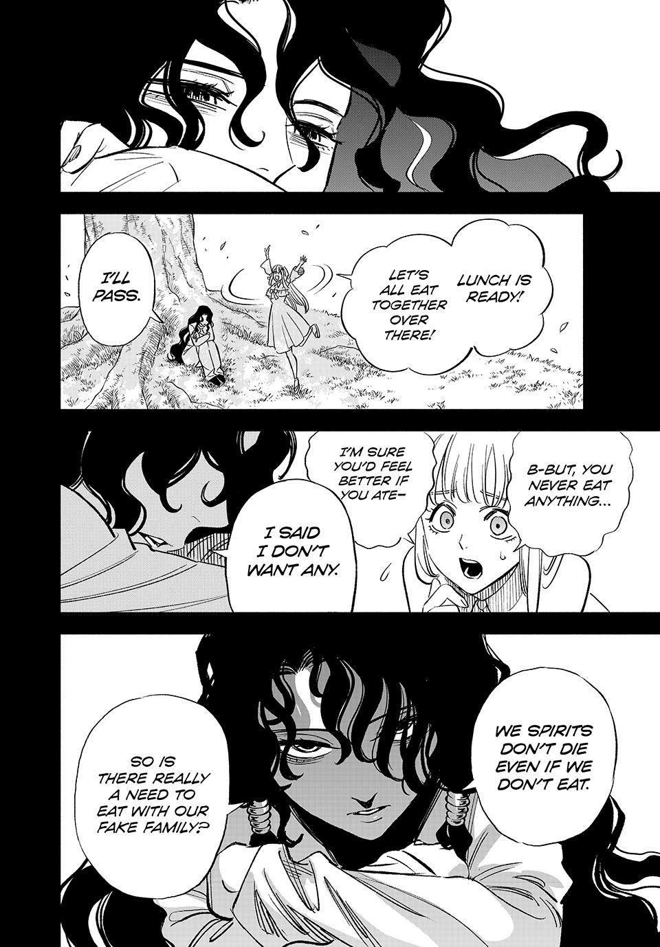 The Unfavorable Job [Appraiser] is Actually the Strongest chapter 109 page 20