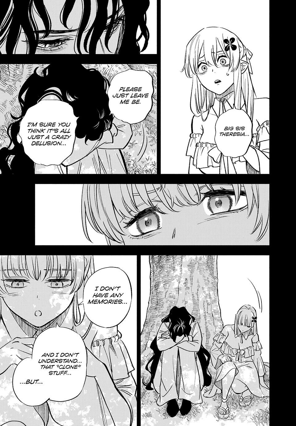 The Unfavorable Job [Appraiser] is Actually the Strongest chapter 109 page 23