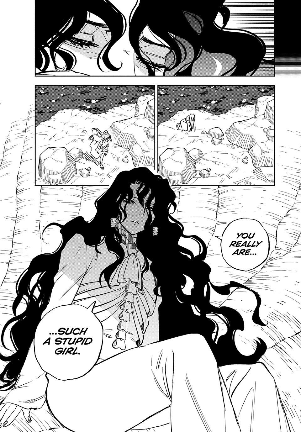 The Unfavorable Job [Appraiser] is Actually the Strongest chapter 109 page 25