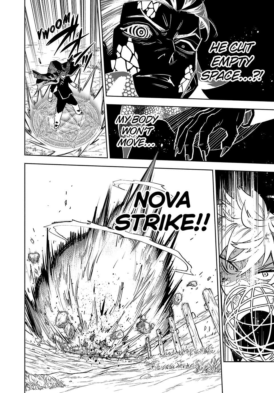 The Unfavorable Job [Appraiser] is Actually the Strongest chapter 109 page 3