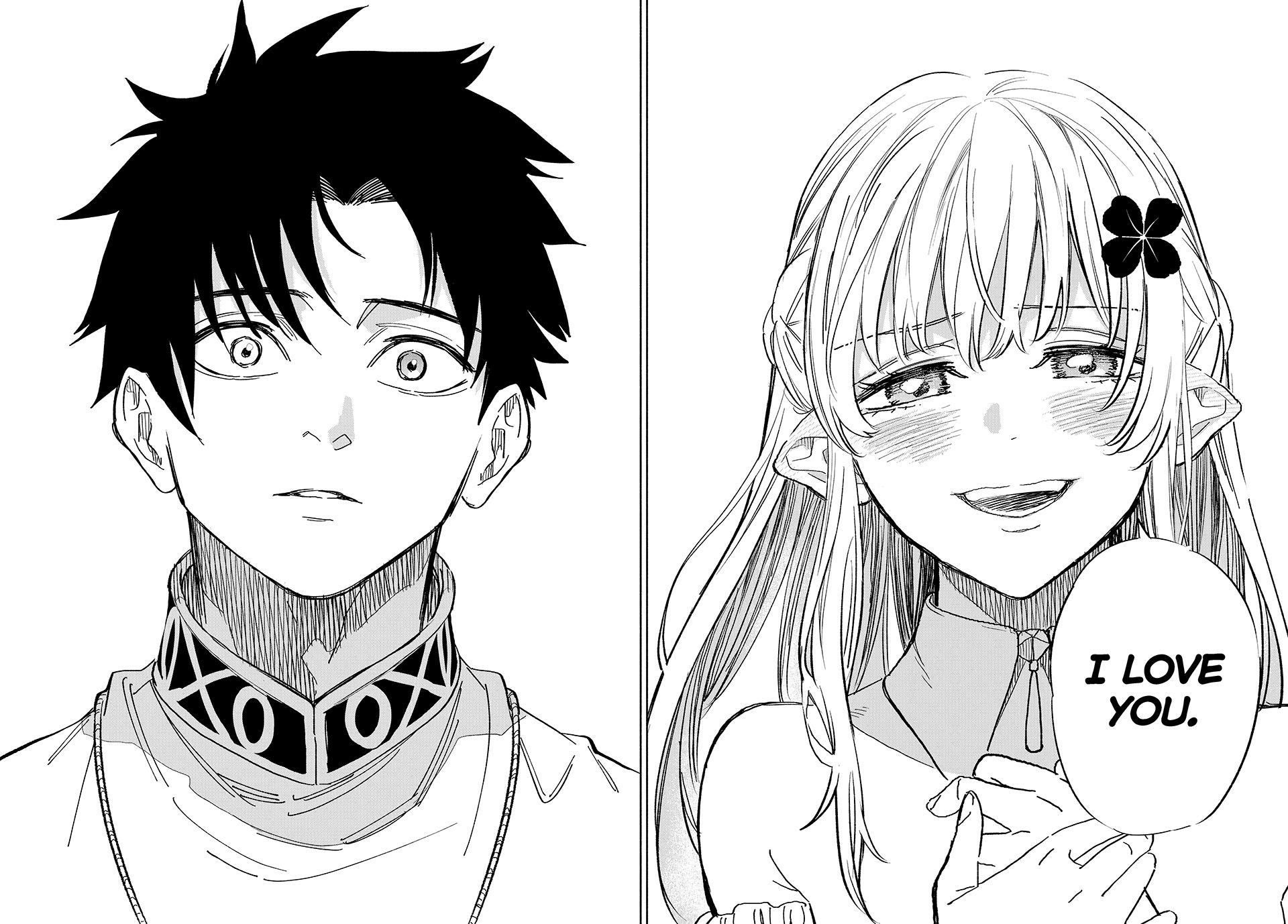 The Unfavorable Job [Appraiser] is Actually the Strongest chapter 110 page 22