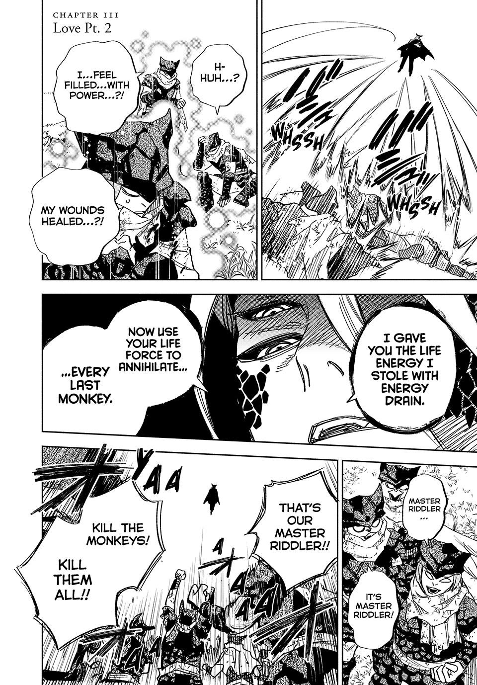 The Unfavorable Job [Appraiser] is Actually the Strongest chapter 111 page 14