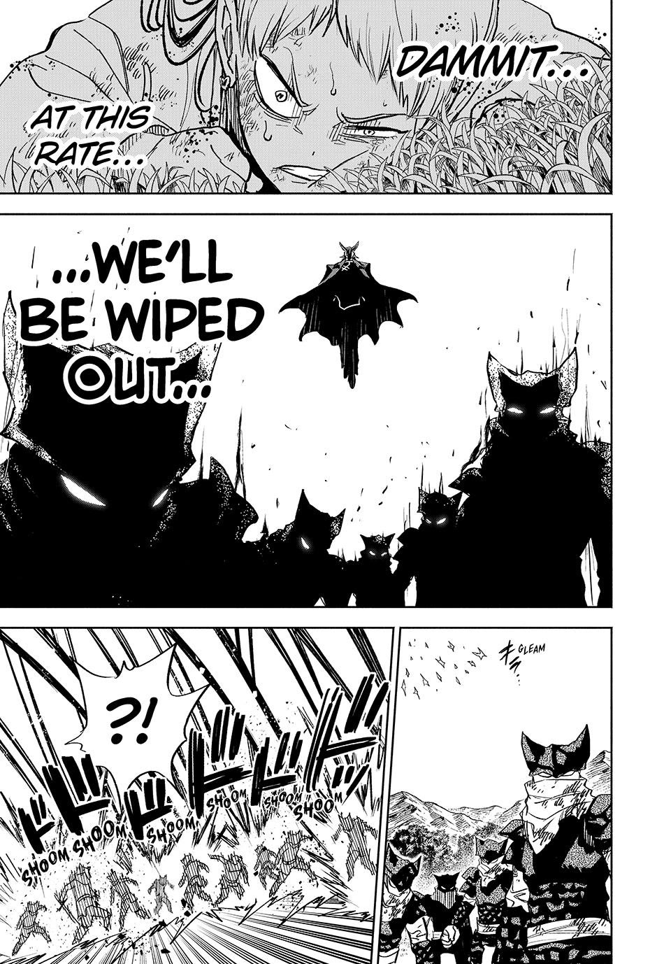 The Unfavorable Job [Appraiser] is Actually the Strongest chapter 111 page 19