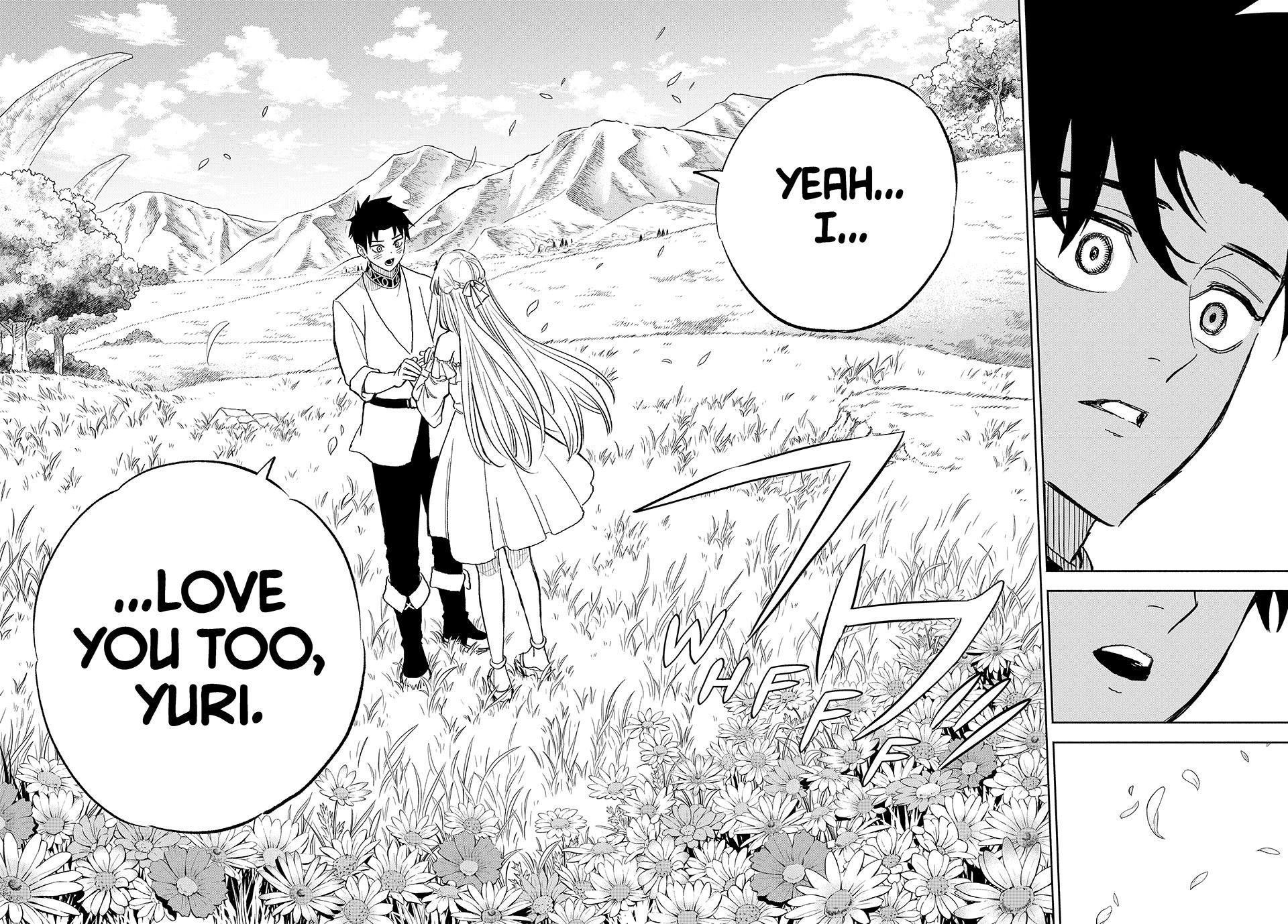 The Unfavorable Job [Appraiser] is Actually the Strongest chapter 111 page 2