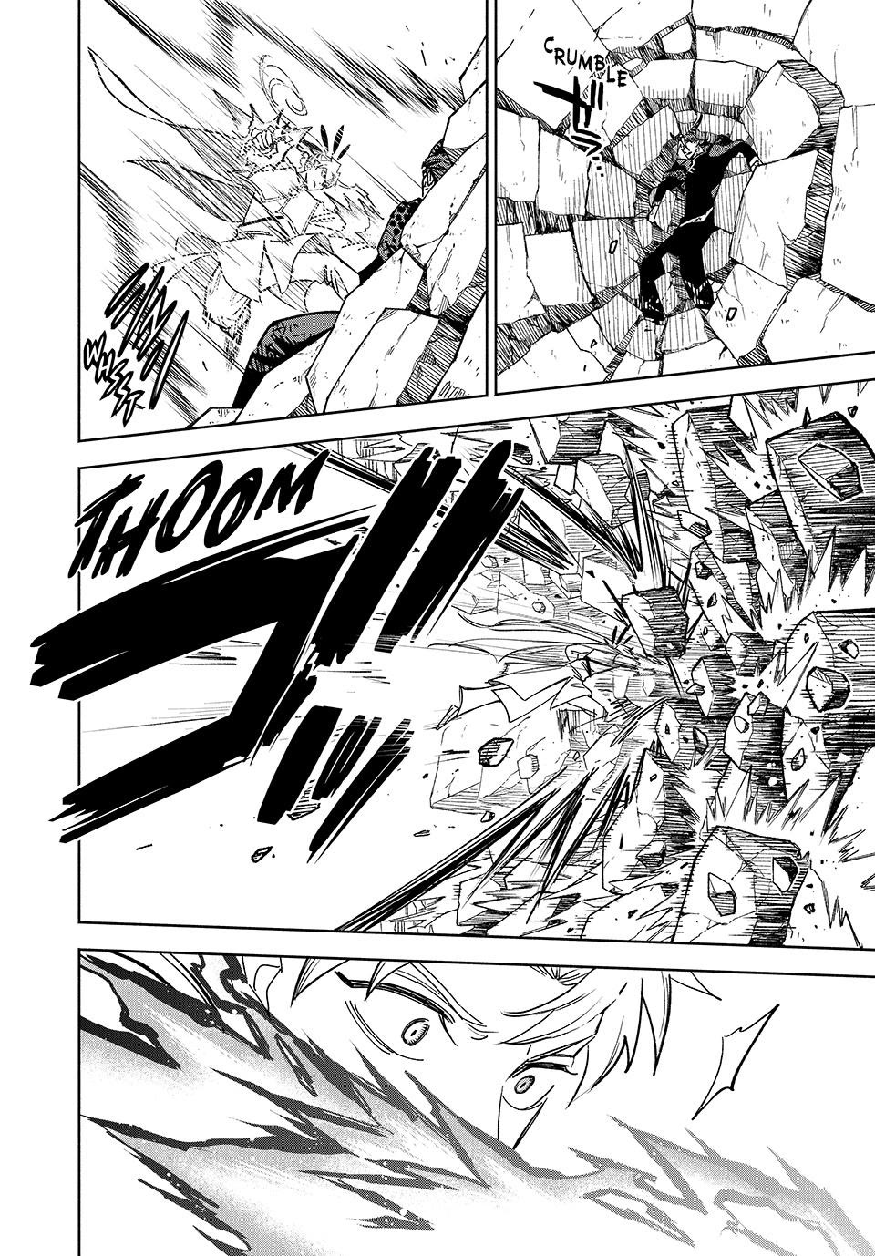 The Unfavorable Job [Appraiser] is Actually the Strongest chapter 112 page 10