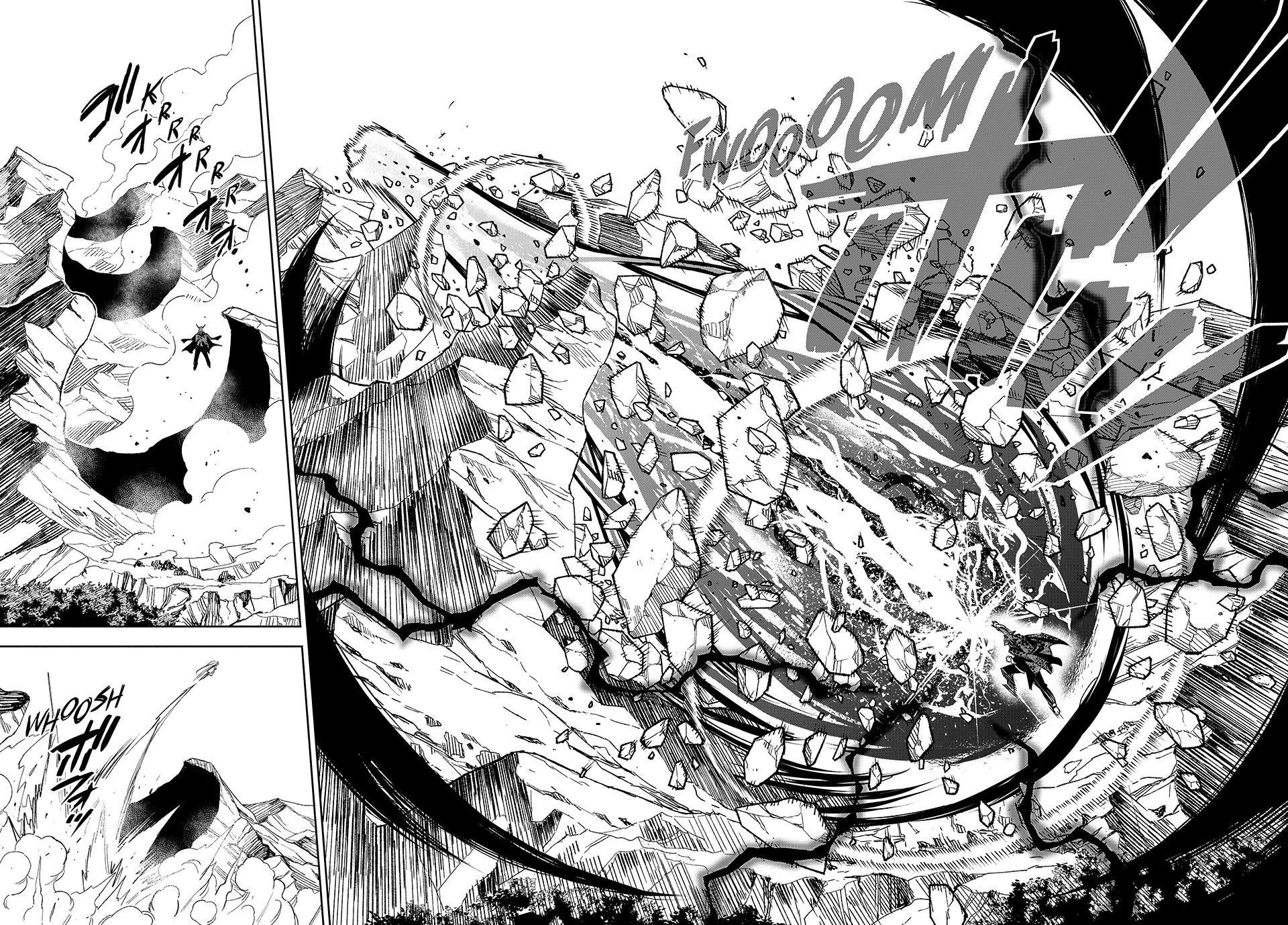 The Unfavorable Job [Appraiser] is Actually the Strongest chapter 112 page 12