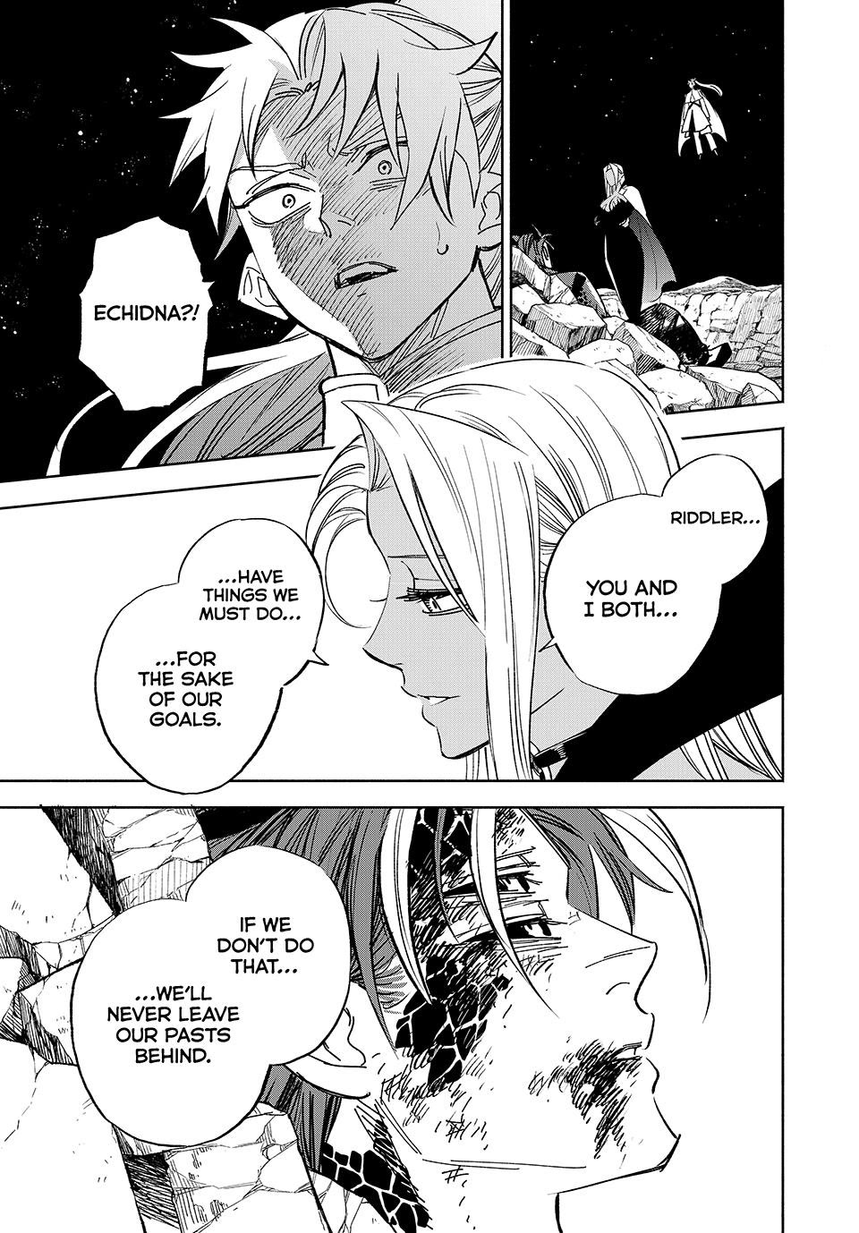 The Unfavorable Job [Appraiser] is Actually the Strongest chapter 112 page 26