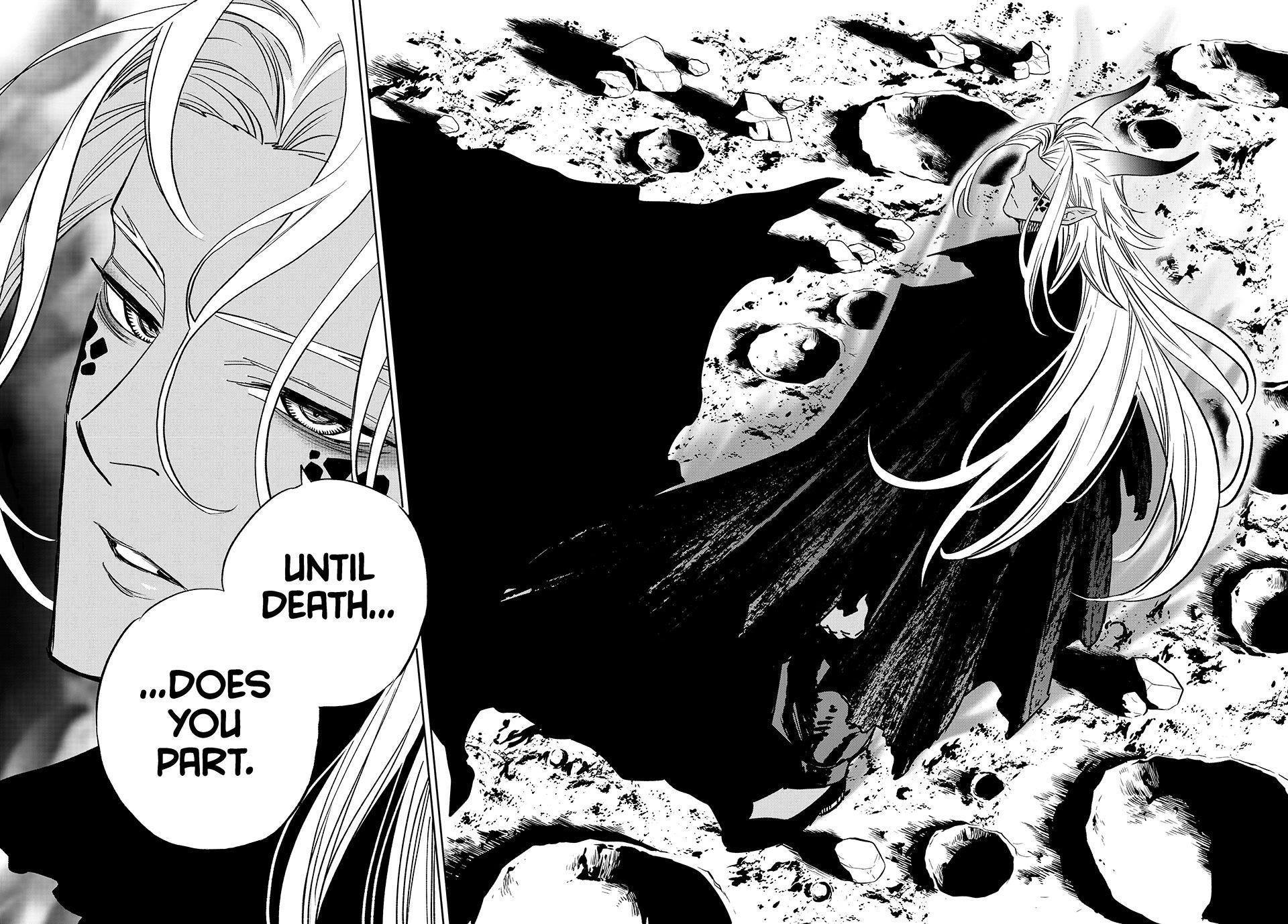 The Unfavorable Job [Appraiser] is Actually the Strongest chapter 112 page 29