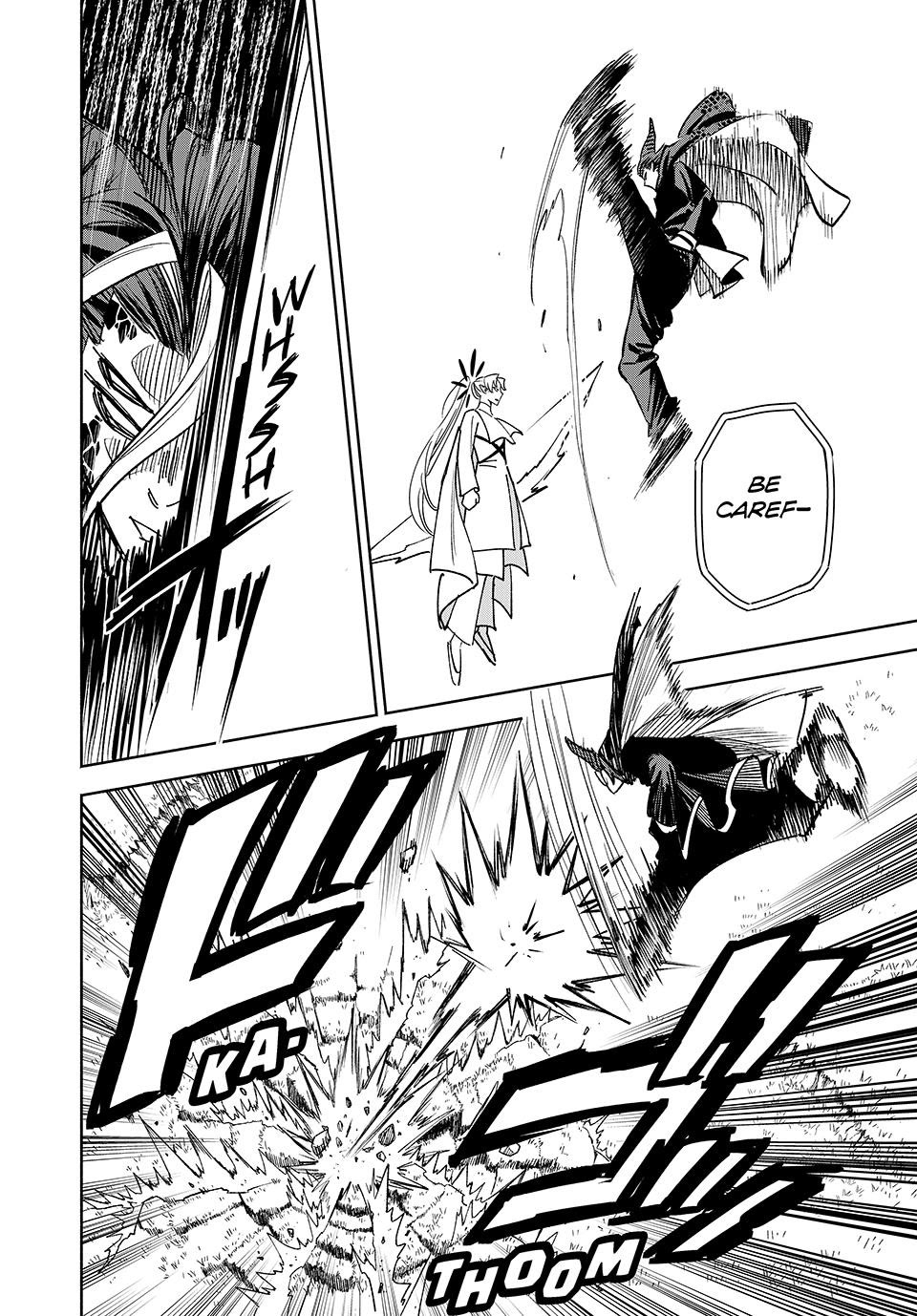 The Unfavorable Job [Appraiser] is Actually the Strongest chapter 112 page 6