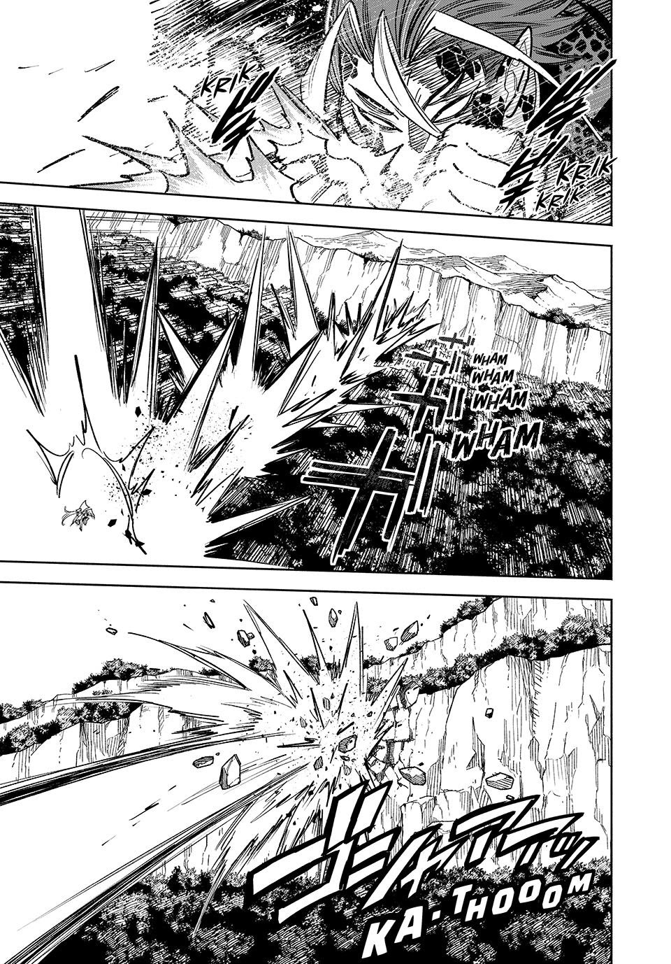 The Unfavorable Job [Appraiser] is Actually the Strongest chapter 112 page 9