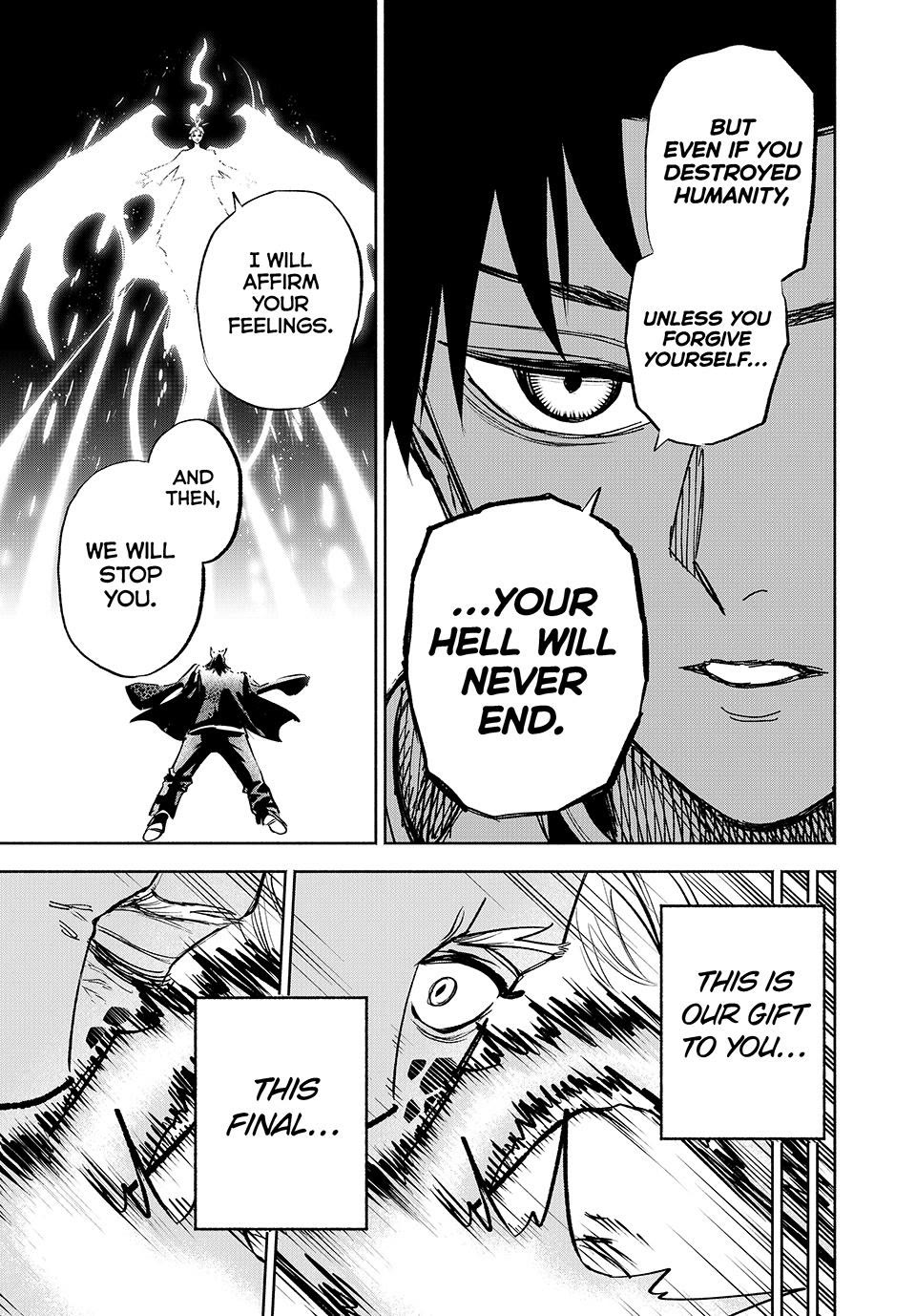 The Unfavorable Job [Appraiser] is Actually the Strongest chapter 113 page 13