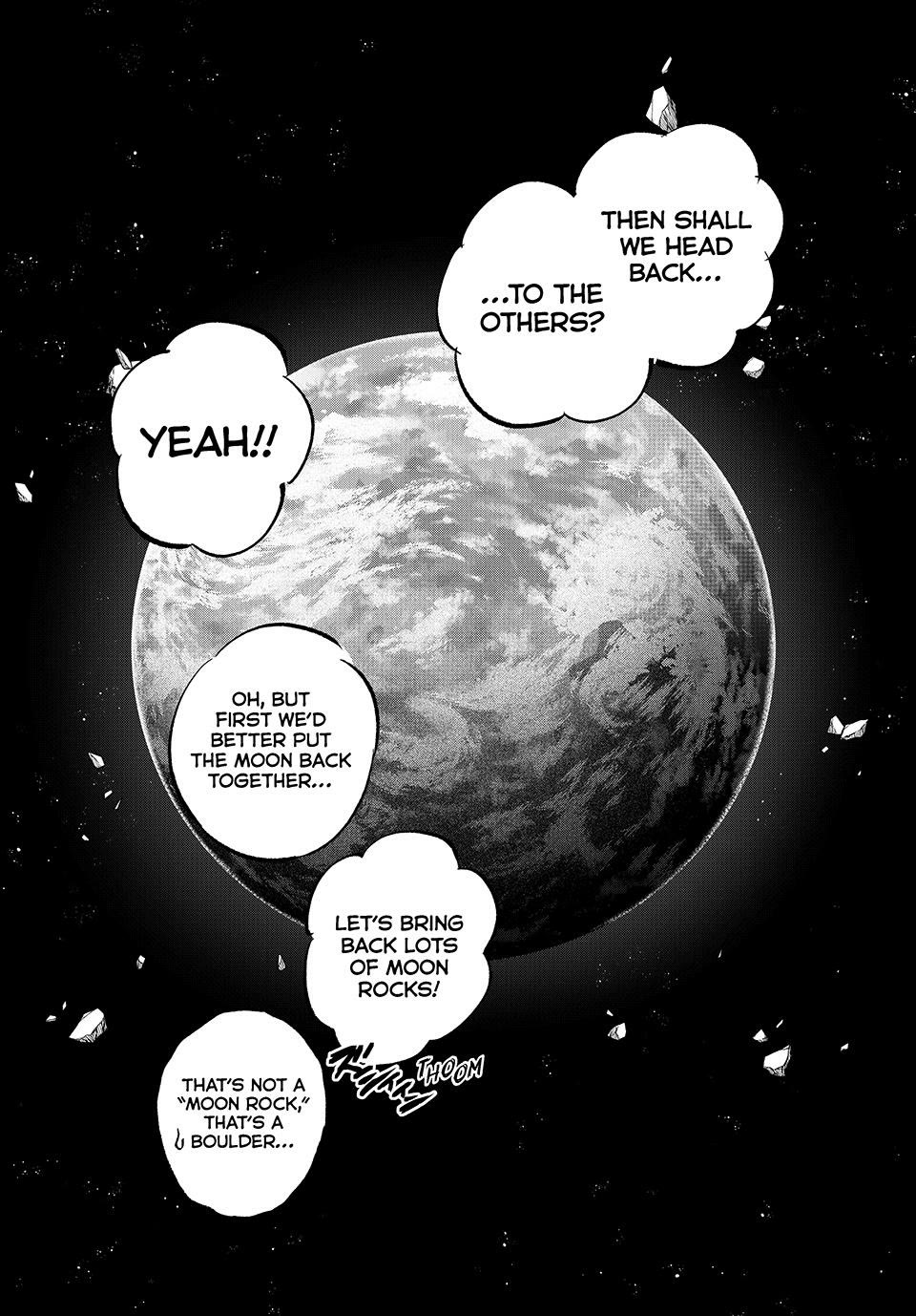 The Unfavorable Job [Appraiser] is Actually the Strongest chapter 113 page 20