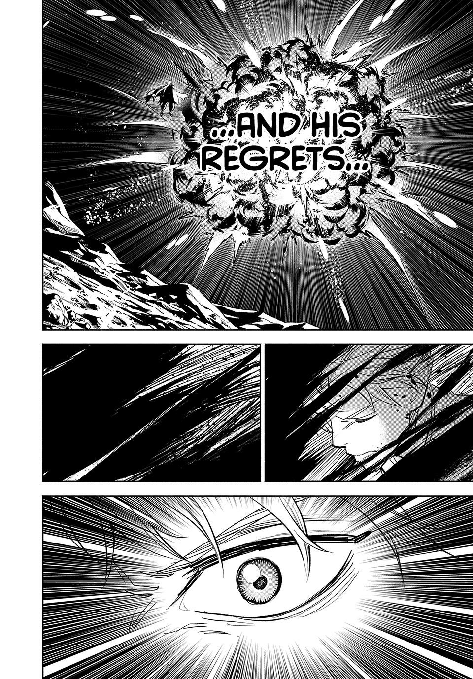 The Unfavorable Job [Appraiser] is Actually the Strongest chapter 113 page 6