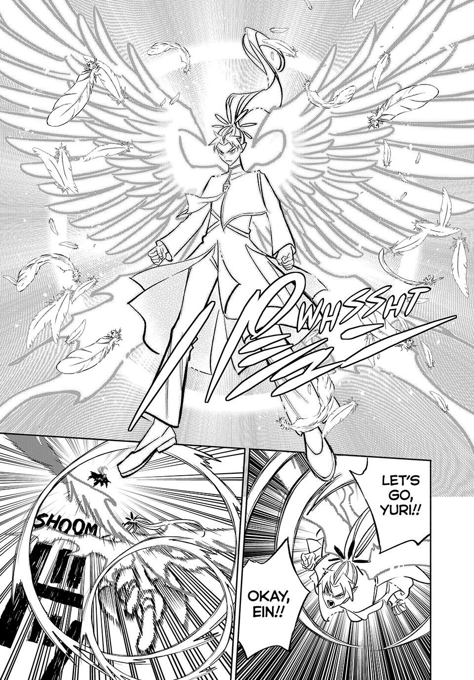 The Unfavorable Job [Appraiser] is Actually the Strongest chapter 113 page 7