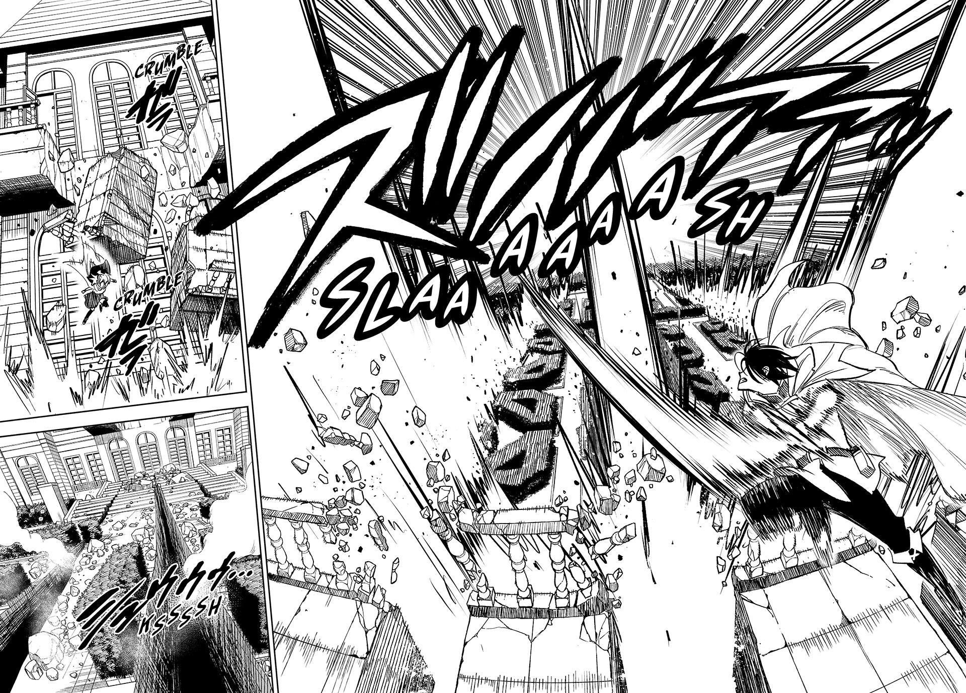 The Unfavorable Job [Appraiser] is Actually the Strongest chapter 114 page 24