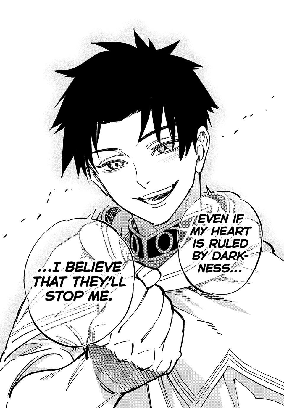 The Unfavorable Job [Appraiser] is Actually the Strongest chapter 115 page 24