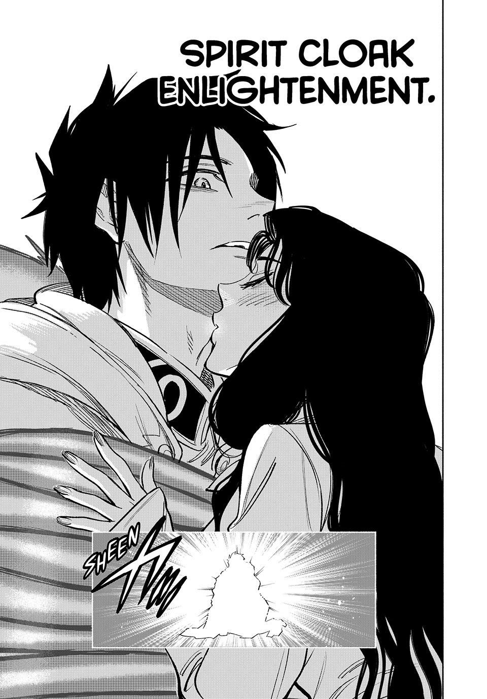 The Unfavorable Job [Appraiser] is Actually the Strongest chapter 116 page 11