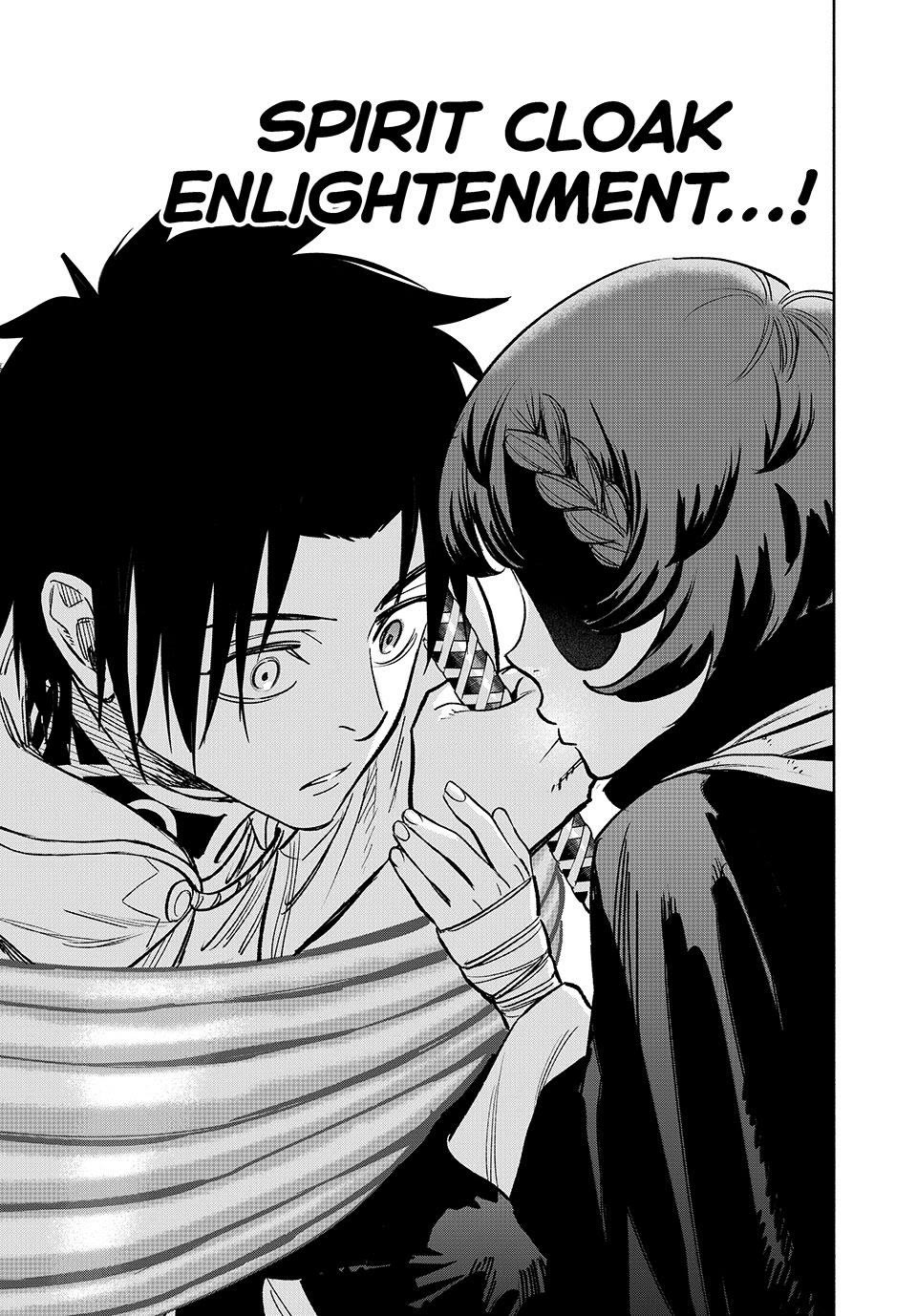 The Unfavorable Job [Appraiser] is Actually the Strongest chapter 116 page 15