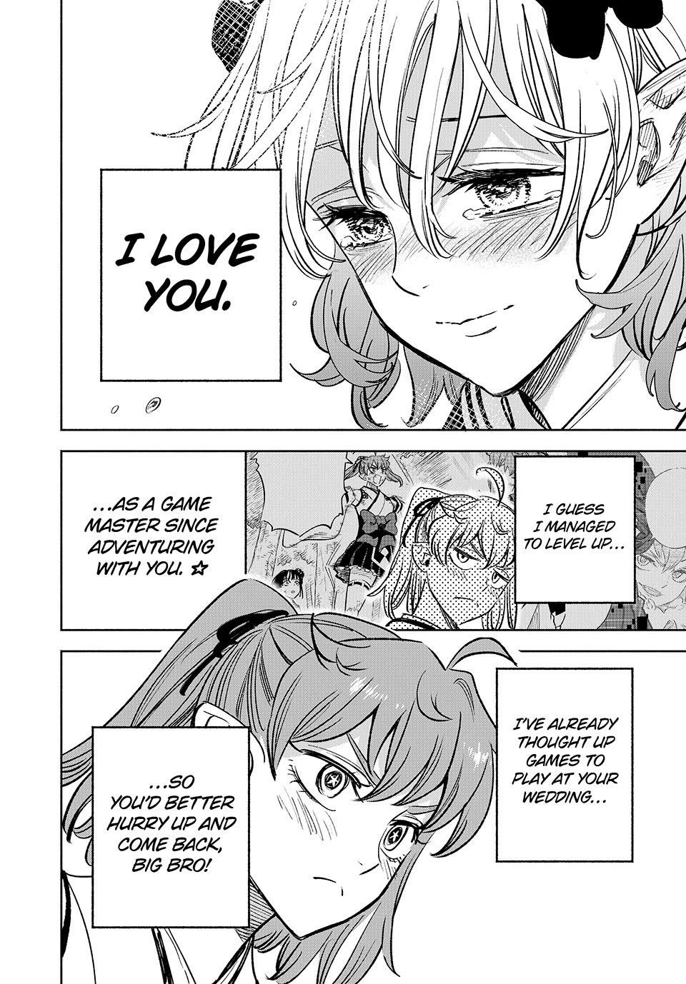 The Unfavorable Job [Appraiser] is Actually the Strongest chapter 116 page 18