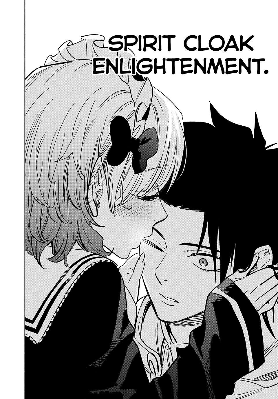 The Unfavorable Job [Appraiser] is Actually the Strongest chapter 116 page 20