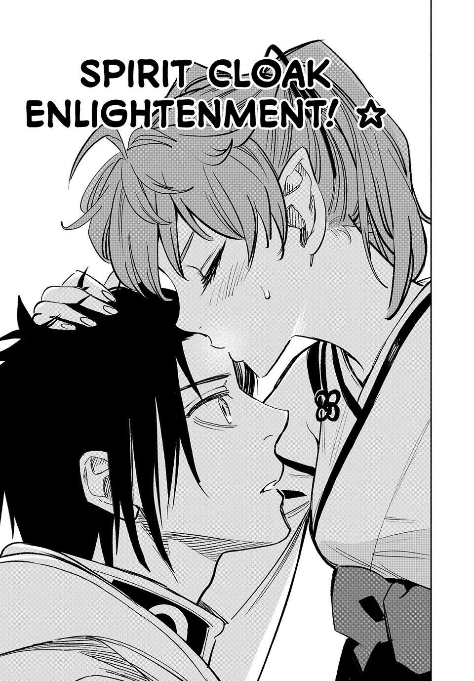 The Unfavorable Job [Appraiser] is Actually the Strongest chapter 116 page 21