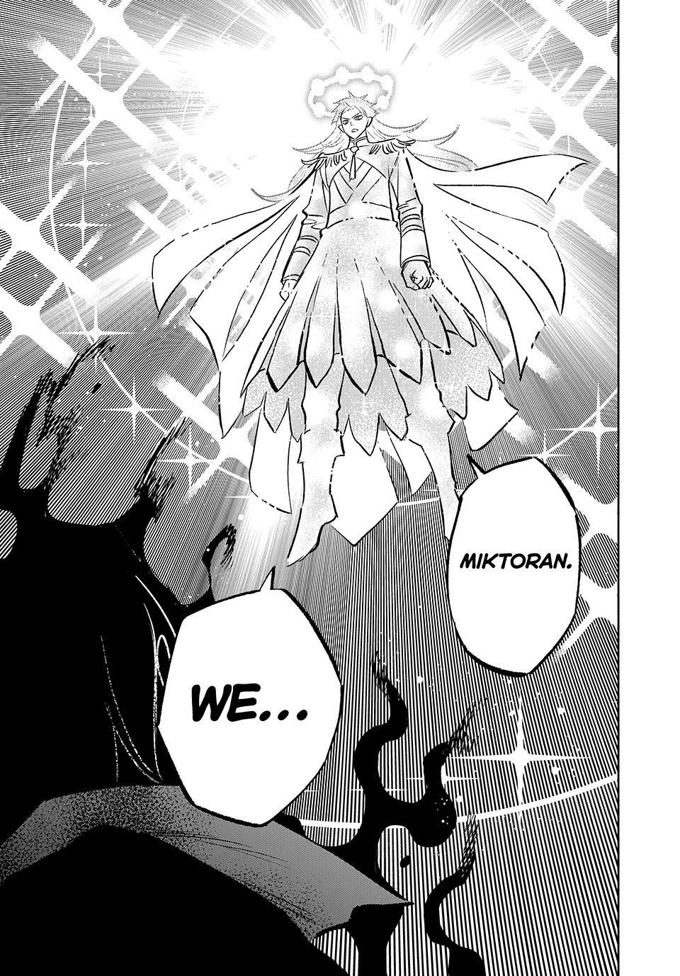 The Unfavorable Job [Appraiser] is Actually the Strongest chapter 116 page 24