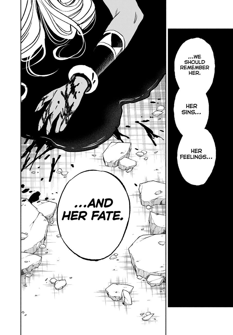 The Unfavorable Job [Appraiser] is Actually the Strongest chapter 116 page 34