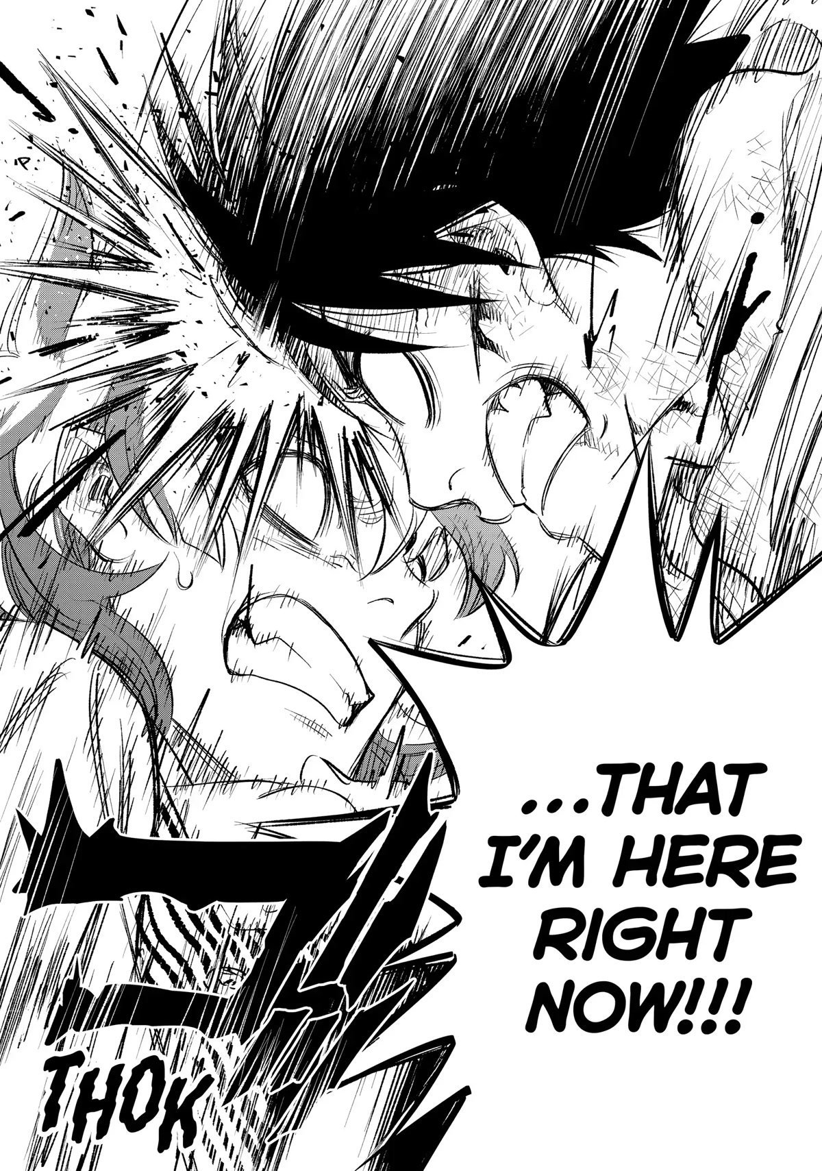 The Unfavorable Job [Appraiser] is Actually the Strongest chapter 36 page 21